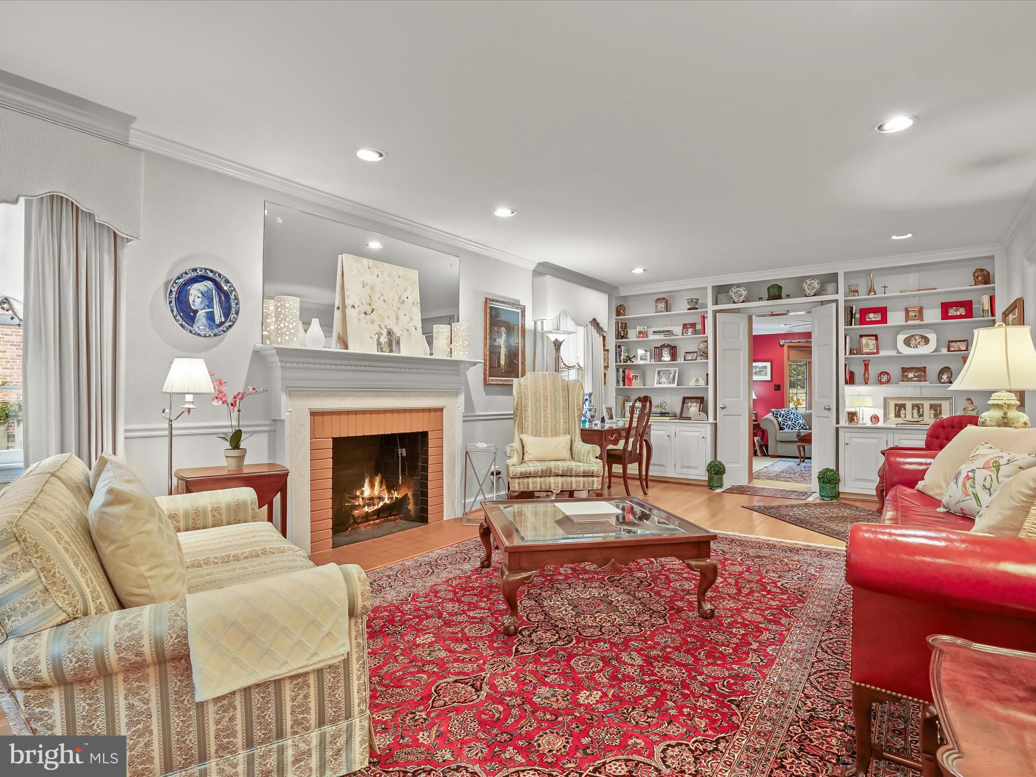 ROCK CREEK HIGHLANDS - Residential