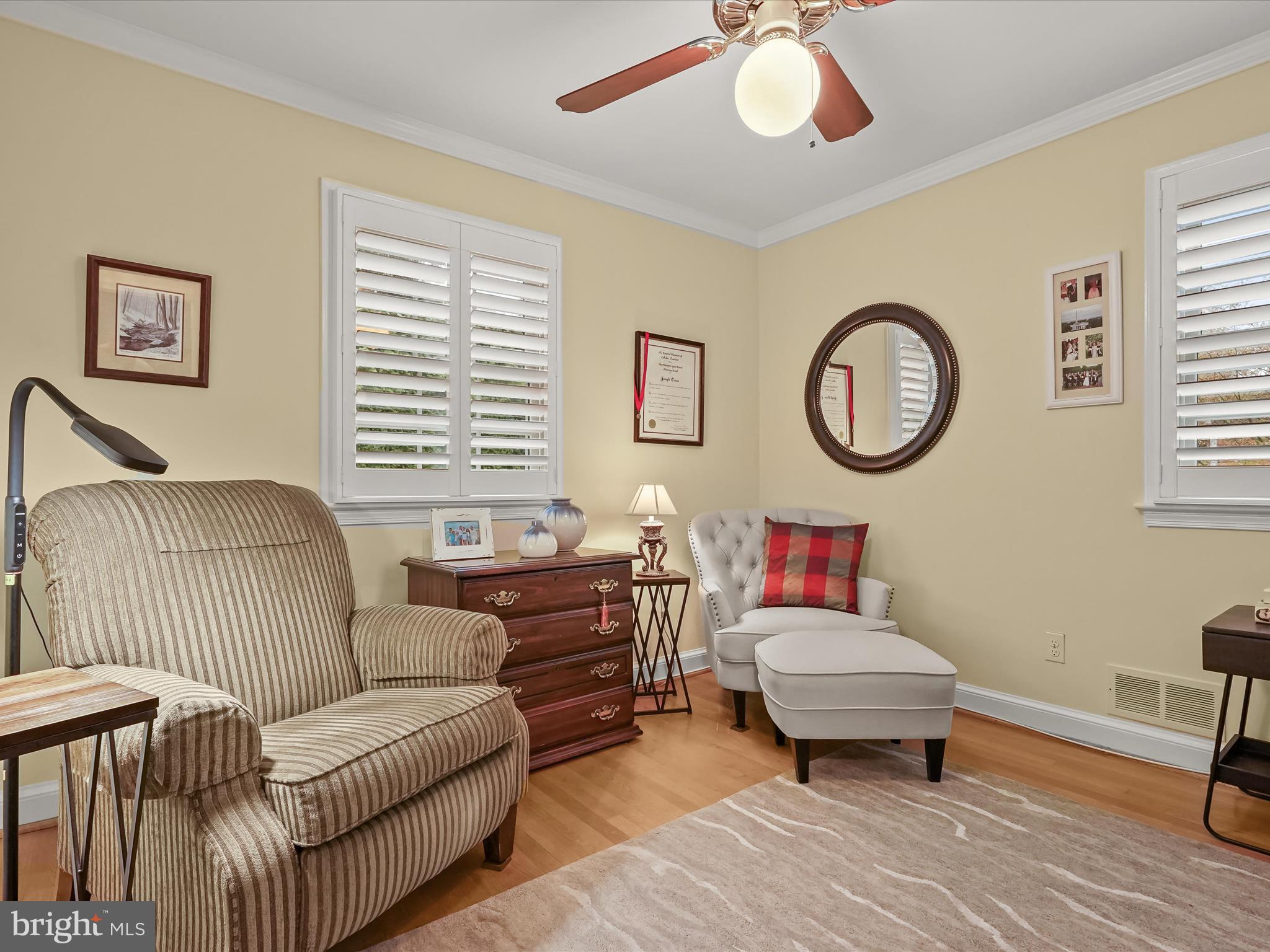 ROCK CREEK HIGHLANDS - Residential