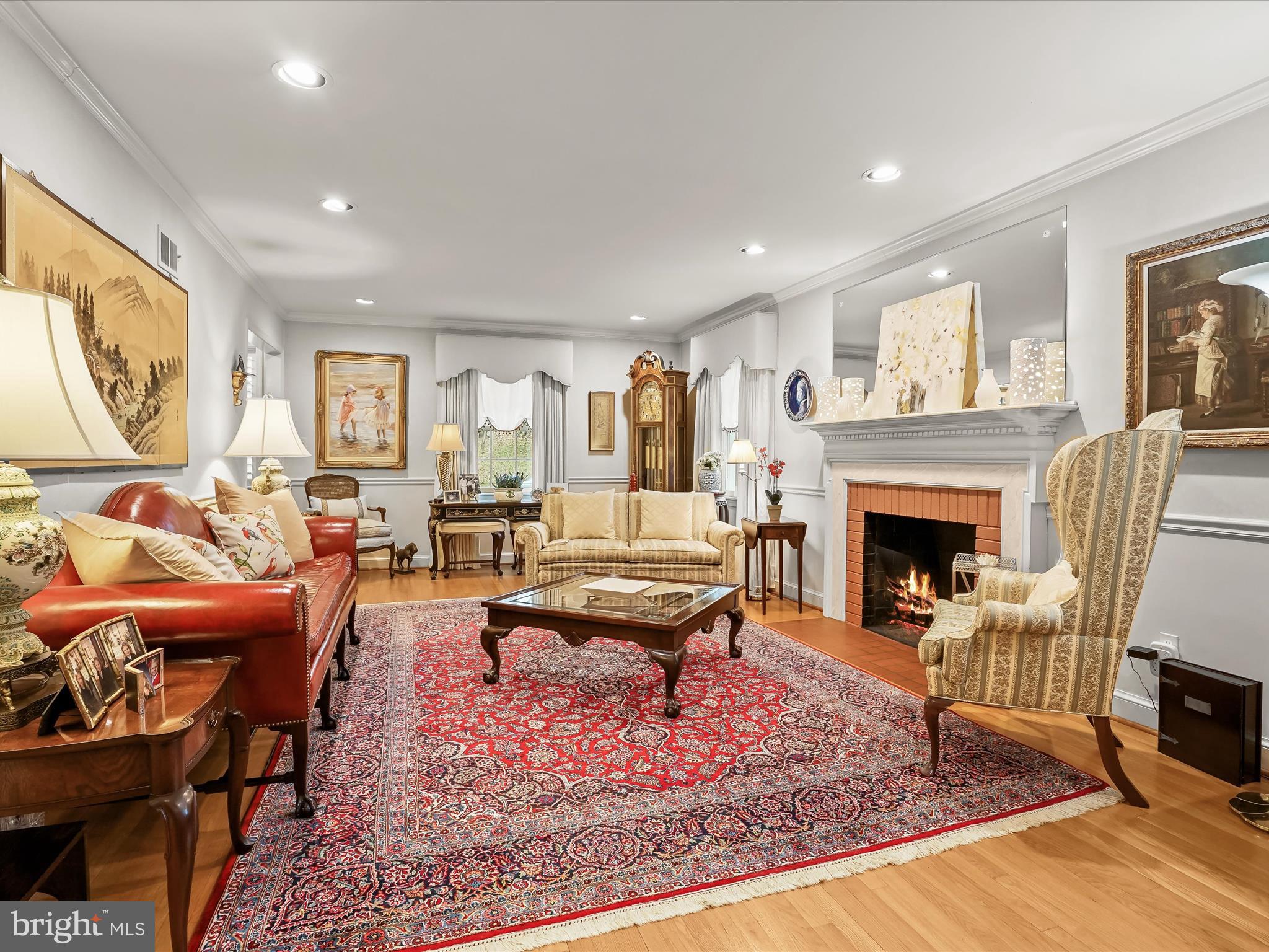 ROCK CREEK HIGHLANDS - Residential