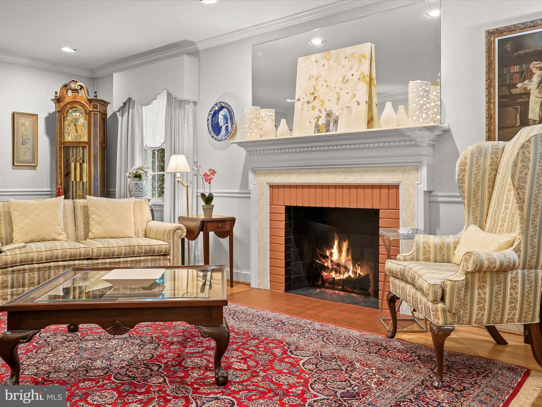 ROCK CREEK HIGHLANDS - Residential