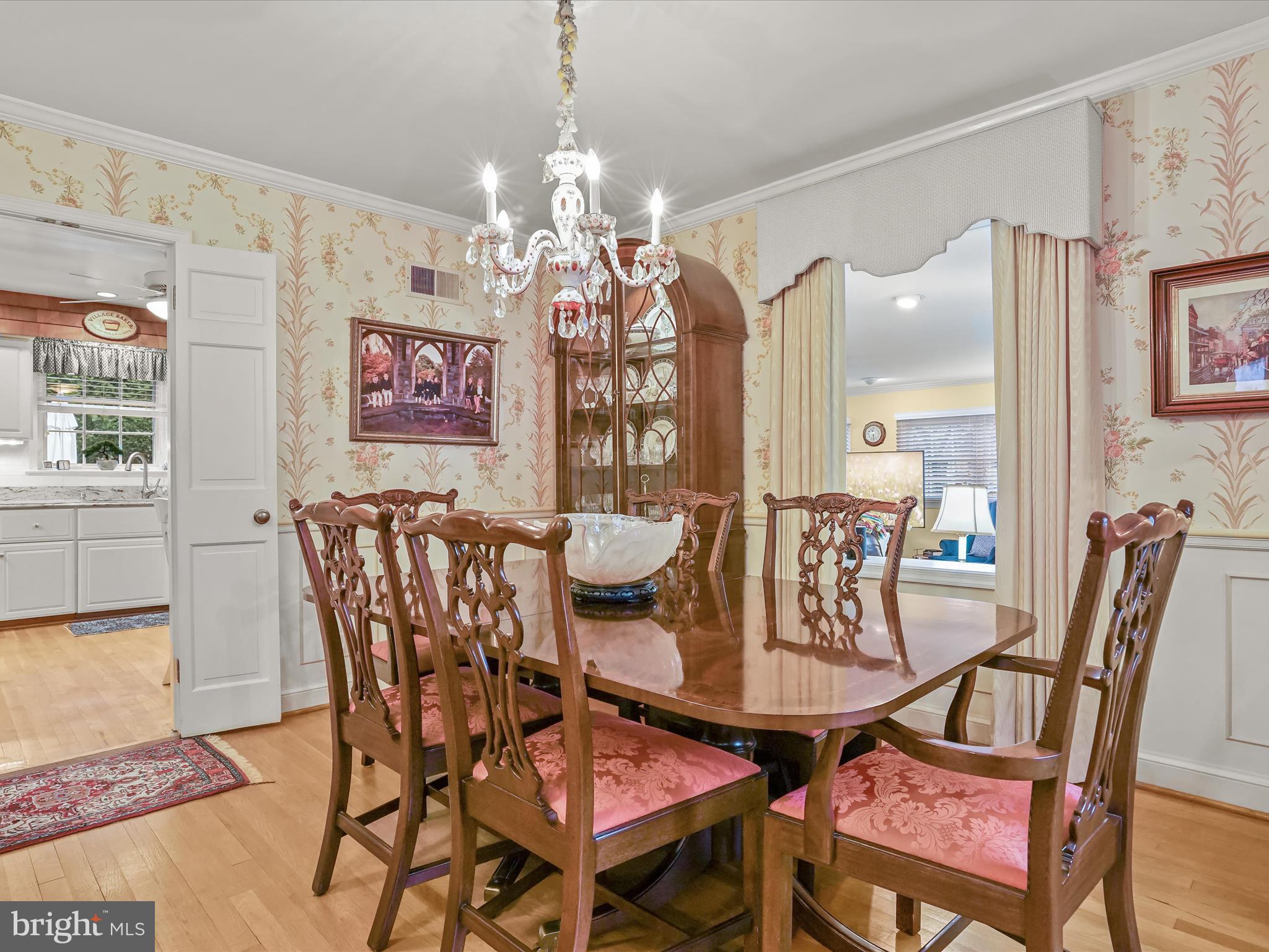 ROCK CREEK HIGHLANDS - Residential