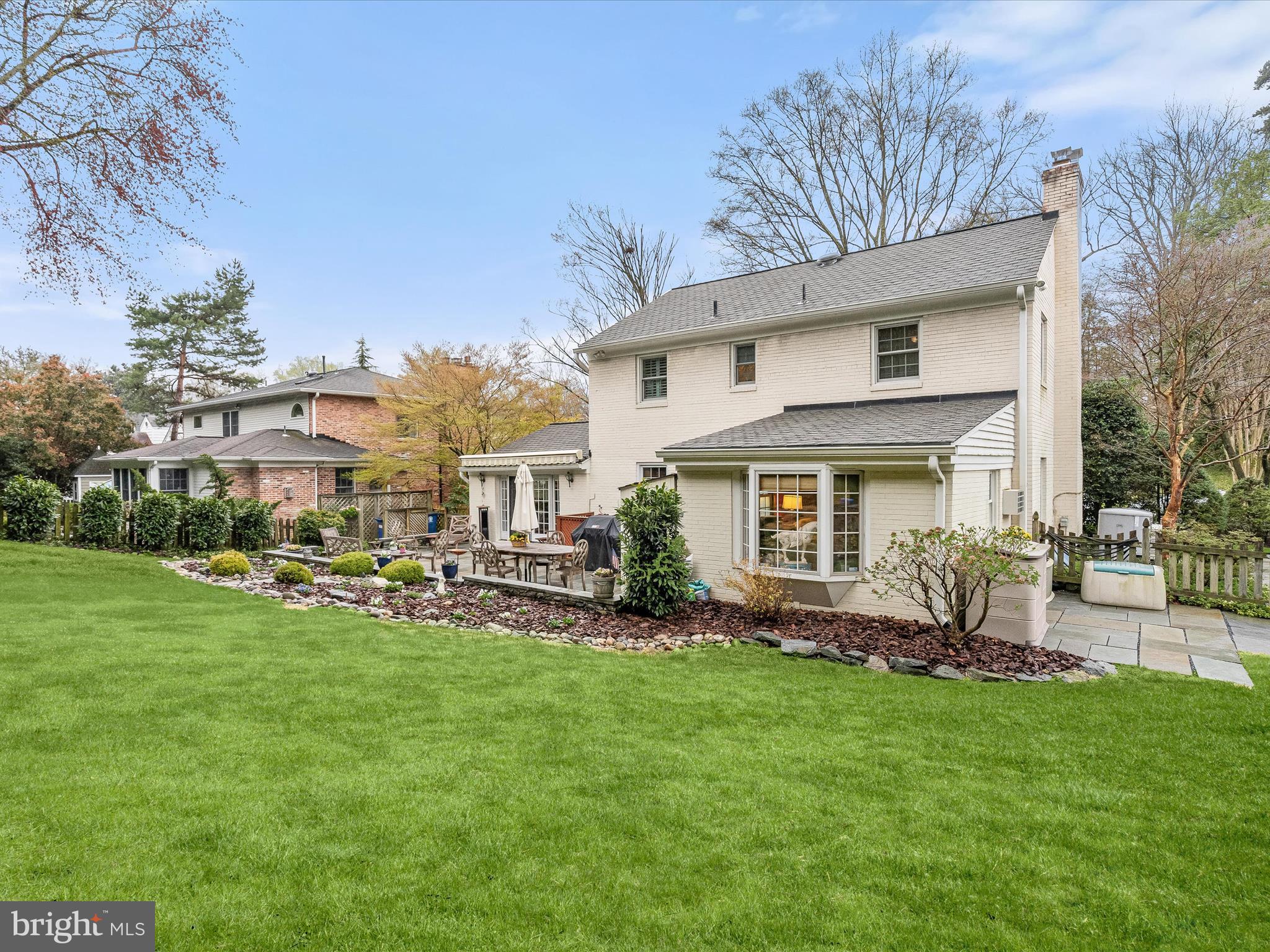 ROCK CREEK HIGHLANDS - Residential