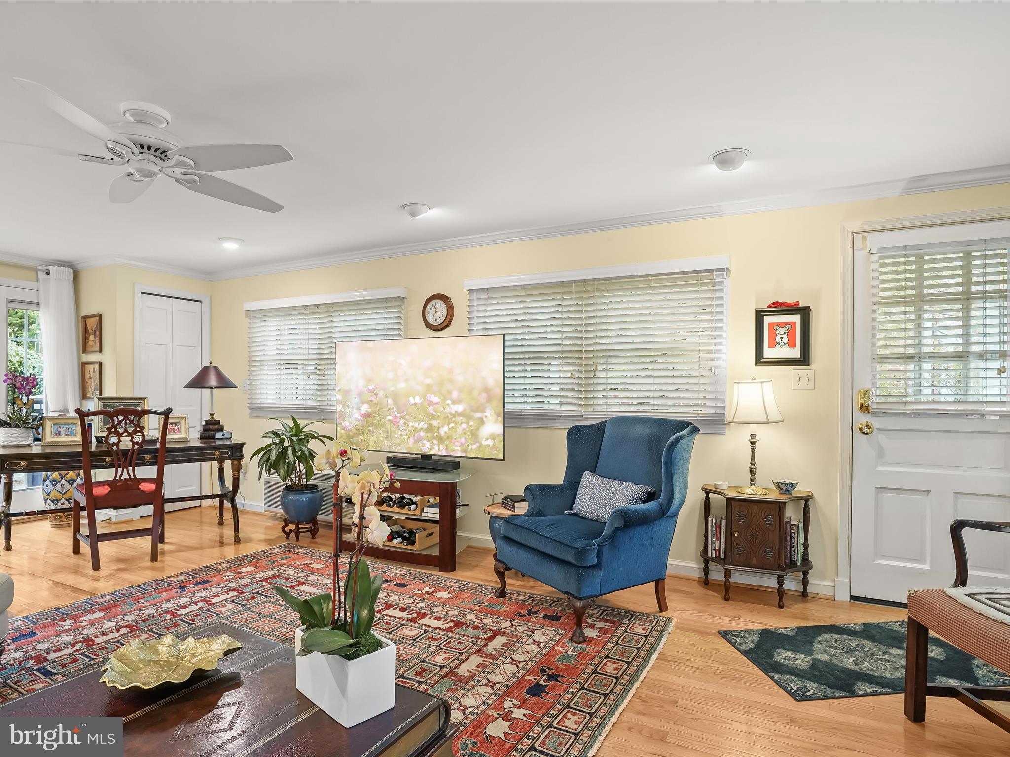 ROCK CREEK HIGHLANDS - Residential