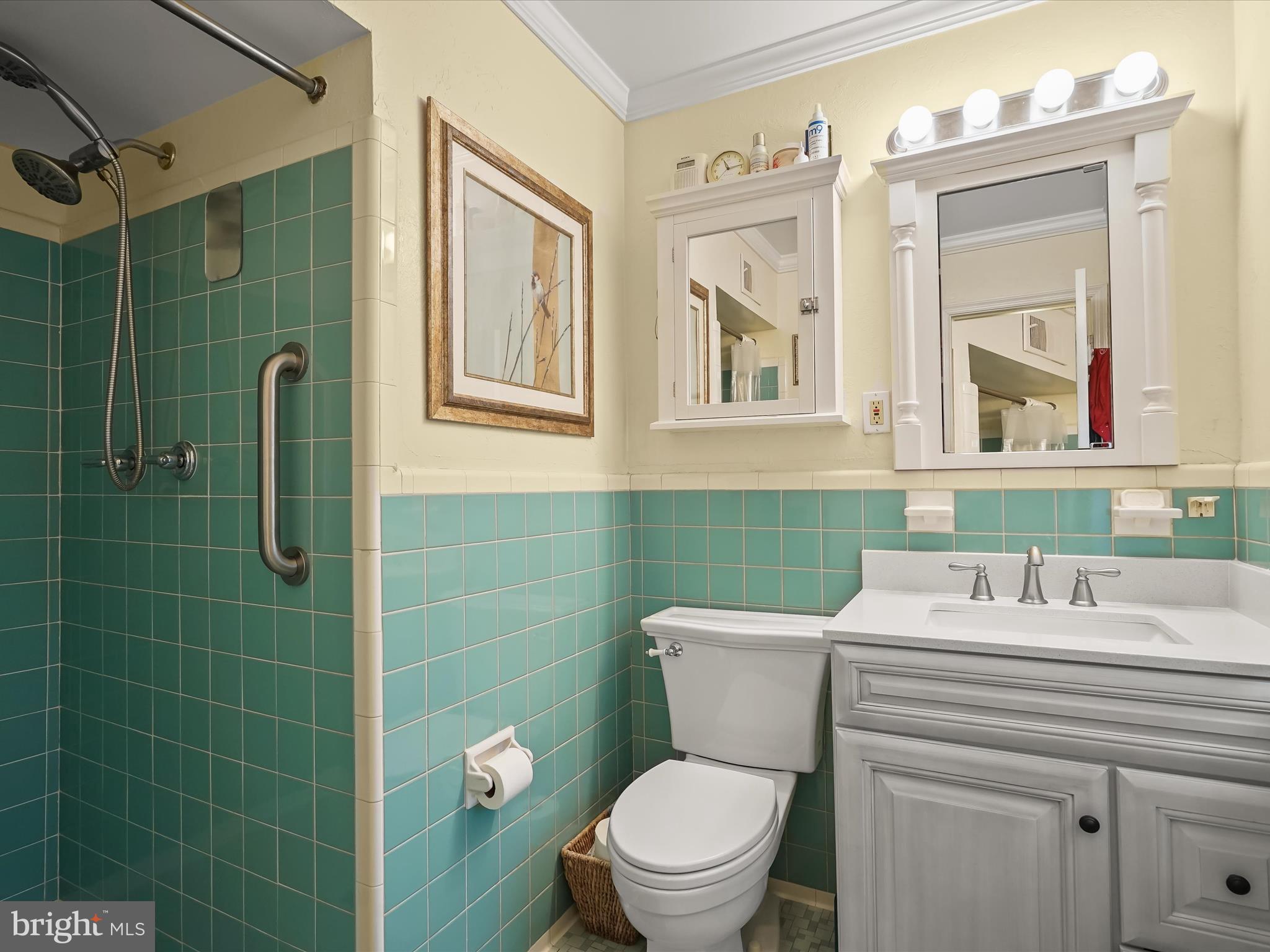 ROCK CREEK HIGHLANDS - Residential