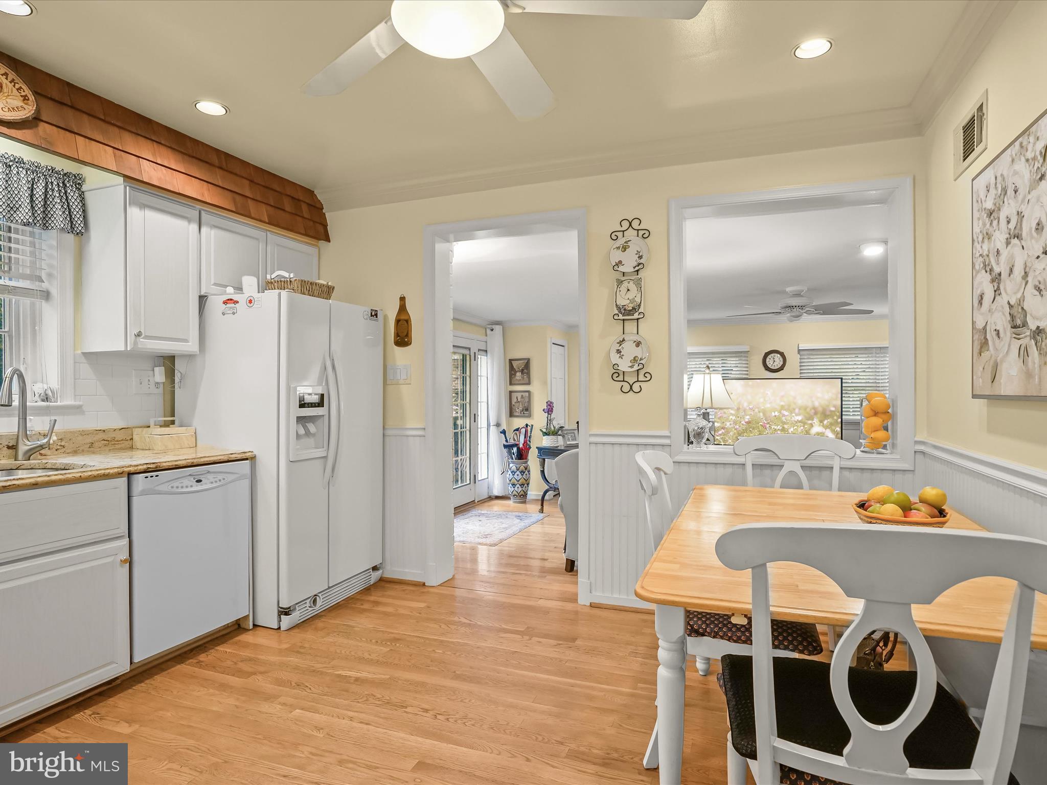 ROCK CREEK HIGHLANDS - Residential