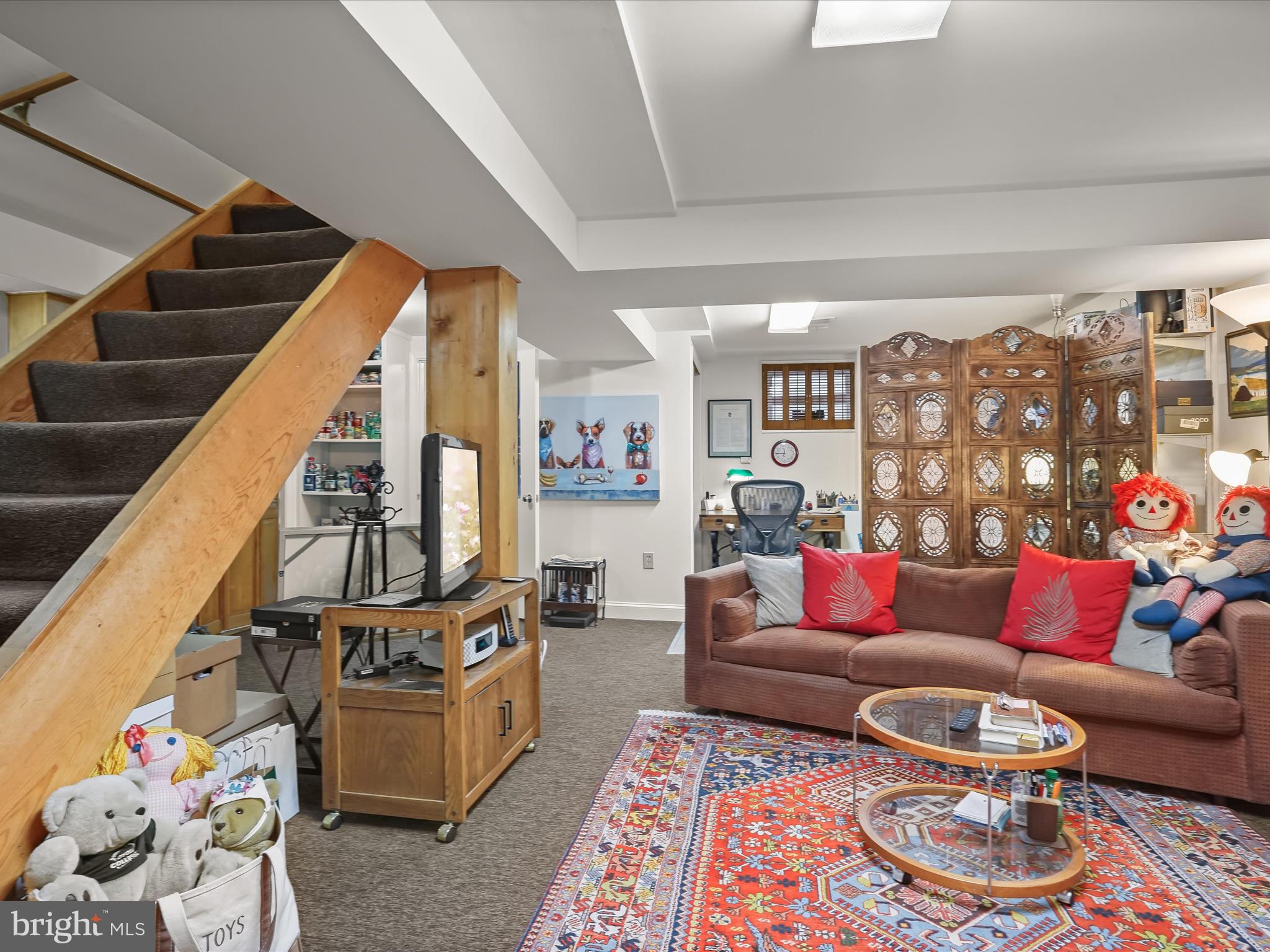 ROCK CREEK HIGHLANDS - Residential