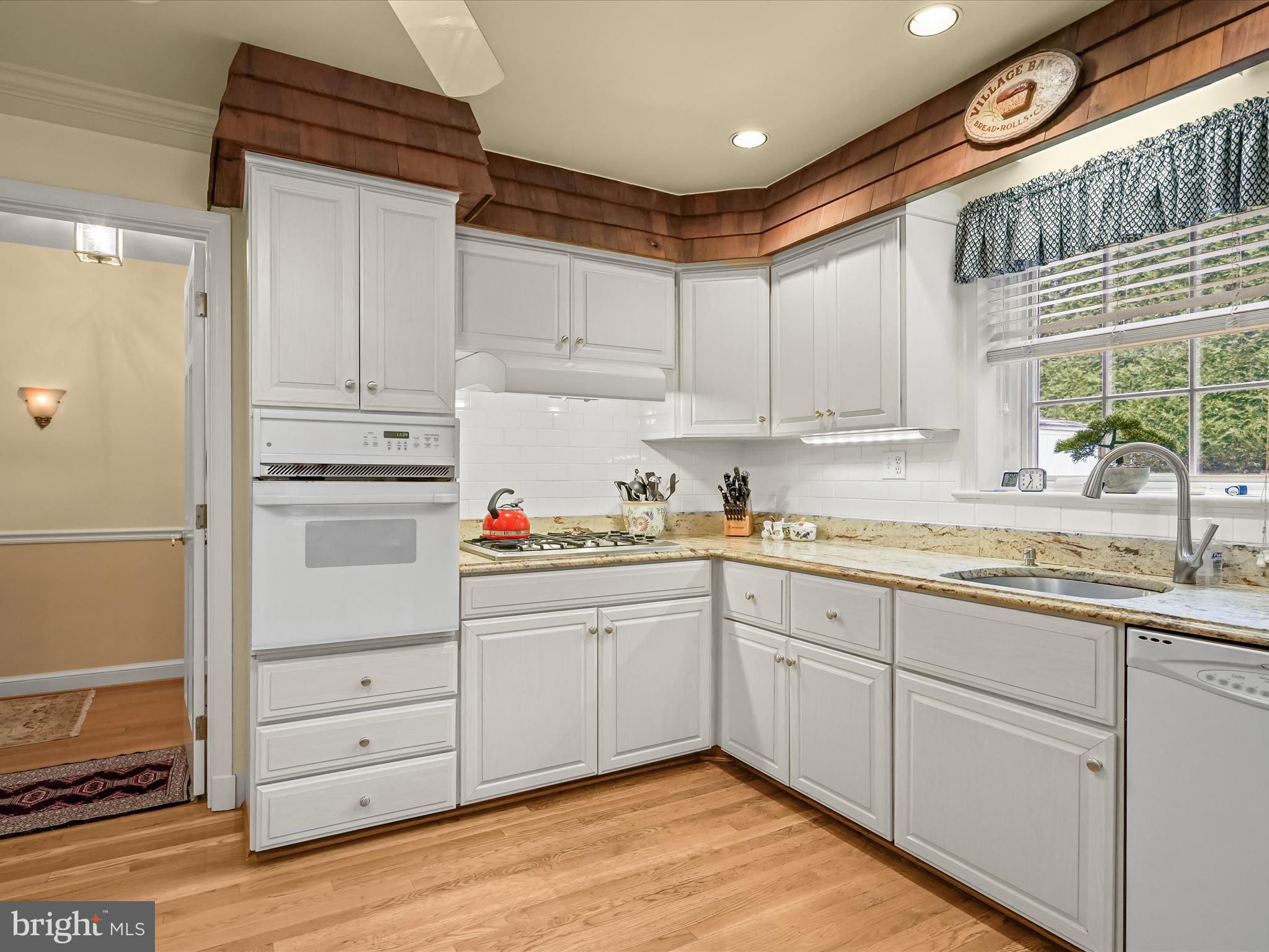 ROCK CREEK HIGHLANDS - Residential