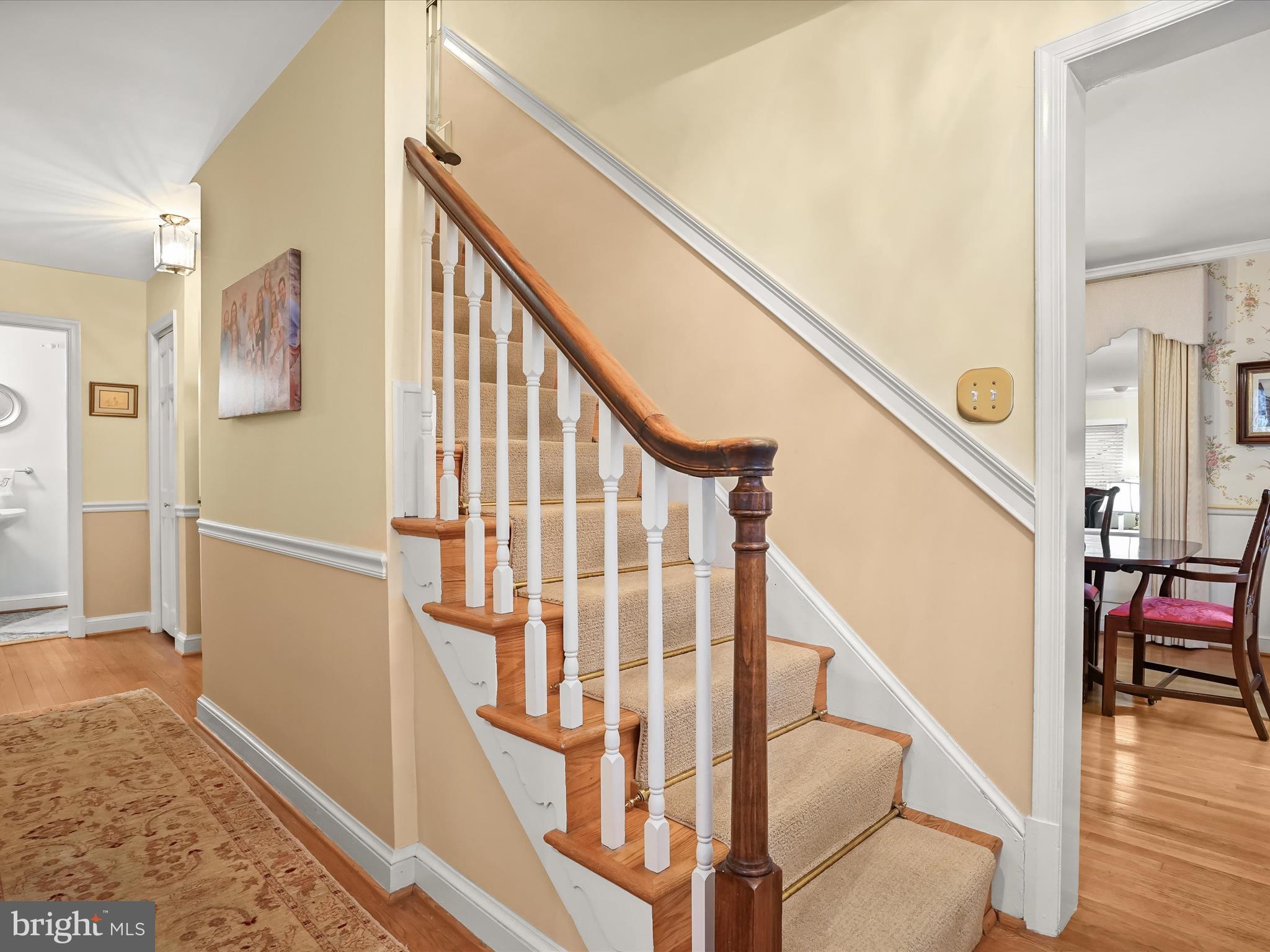 ROCK CREEK HIGHLANDS - Residential