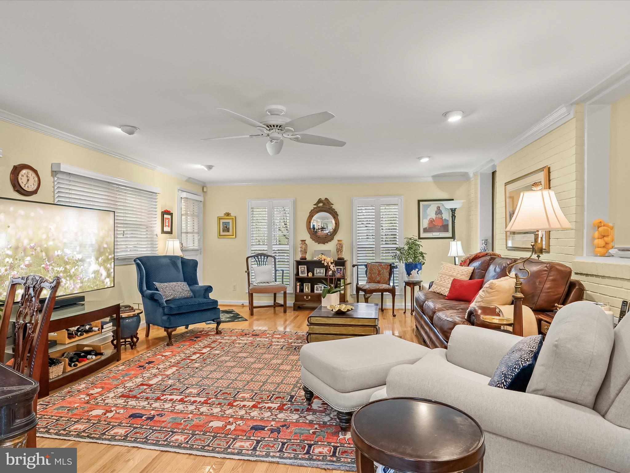 ROCK CREEK HIGHLANDS - Residential