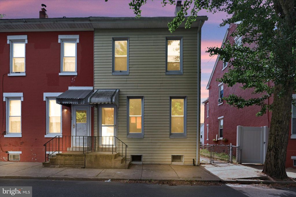 Photo of 170 S Franklin Street, POTTSTOWN, PA 19464 (MLS # PAMC2165922)