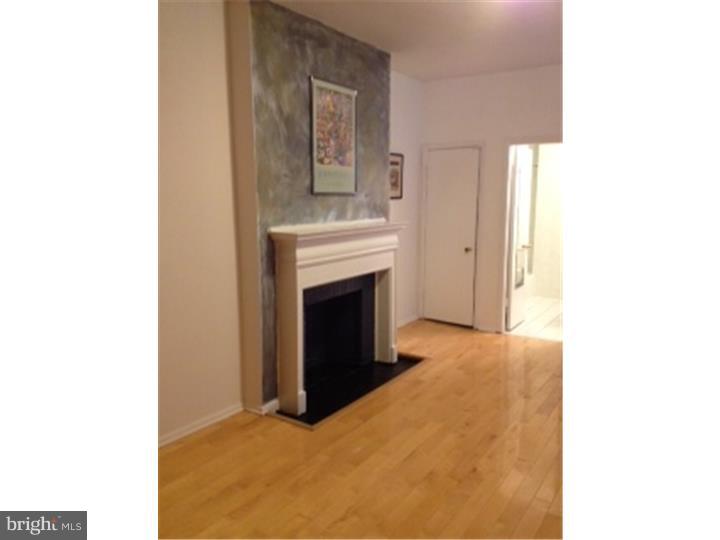 RITTENHOUSE SQUARE - Residential Lease