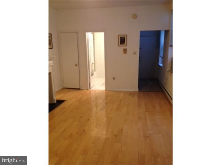 RITTENHOUSE SQUARE - Residential Lease