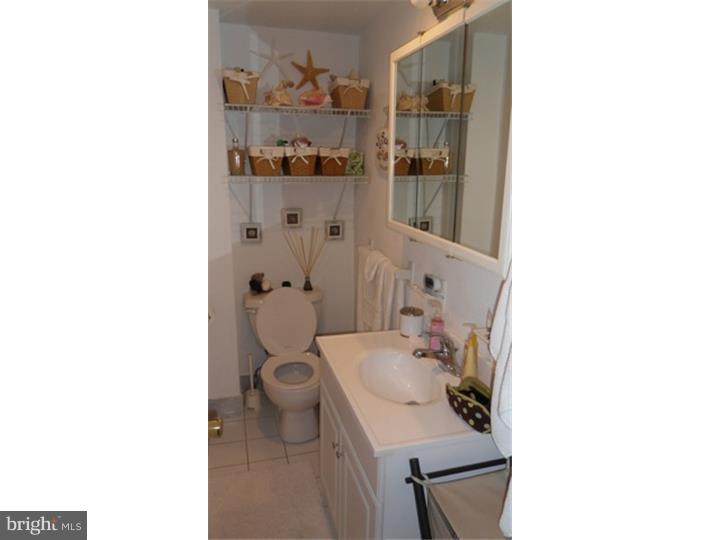 RITTENHOUSE SQUARE - Residential Lease