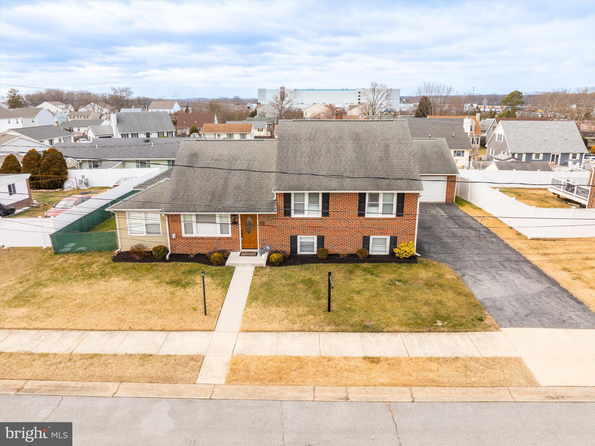 KEYSTONE - Residential