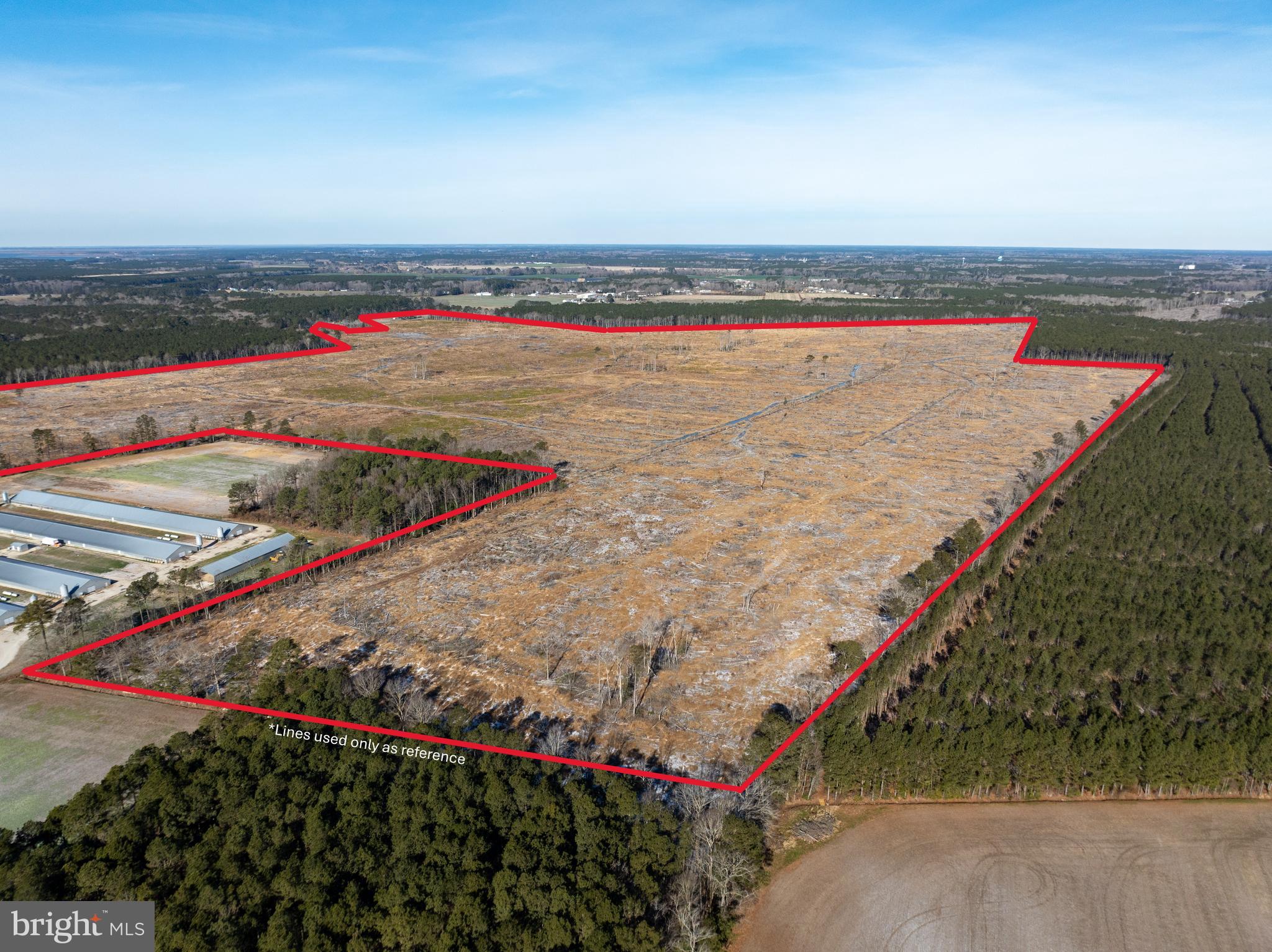 0 OLD WESTOVER MARION ROAD