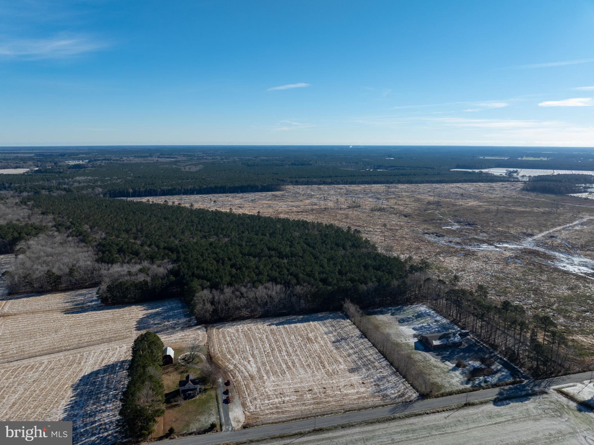 0 OLD WESTOVER MARION ROAD