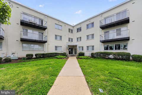 Condo For Sale - 1001 Chillum Road #312<br/> HYATTSVILLE, MD 20782
