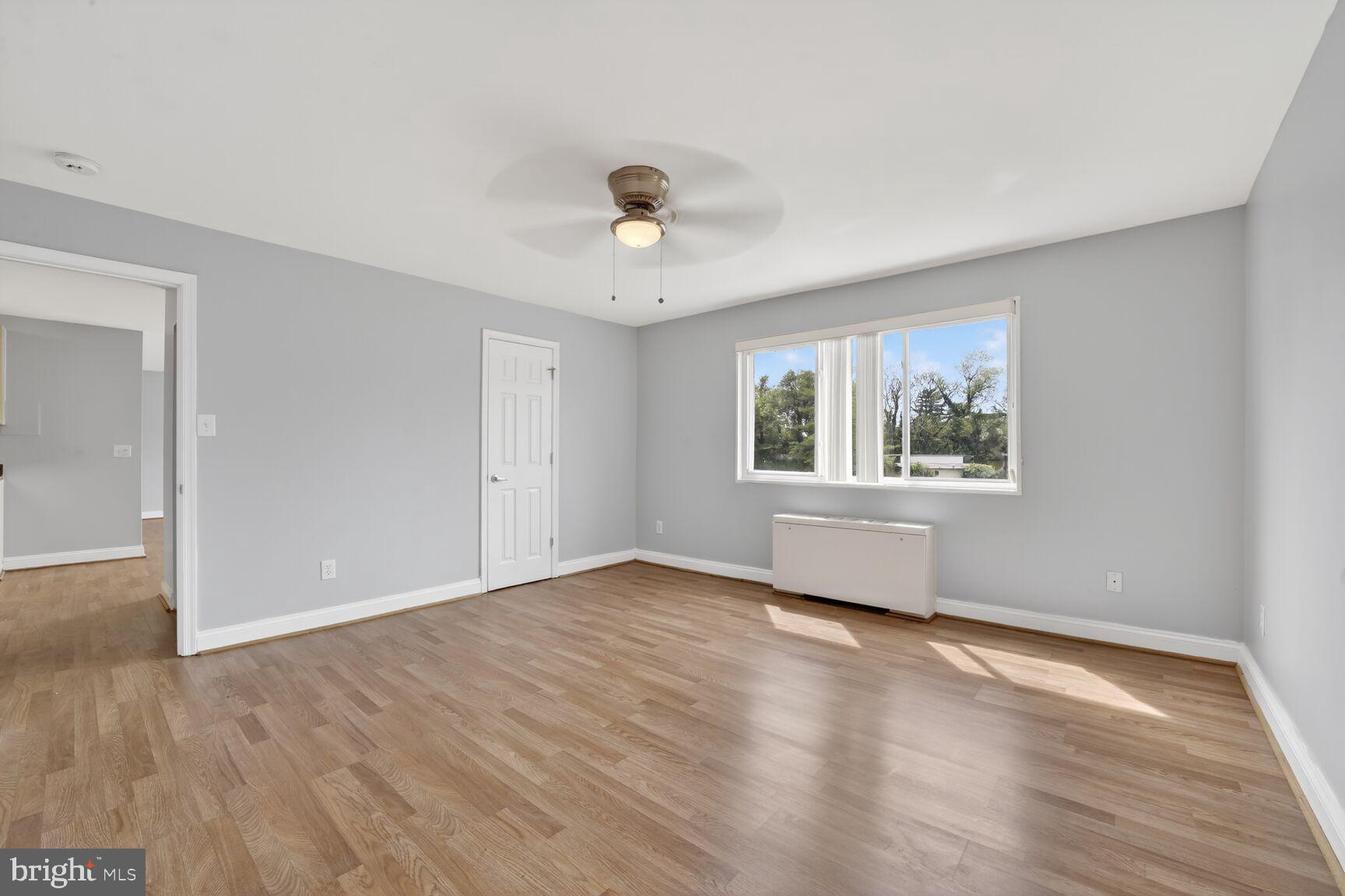 HYATTSVILLE - Residential