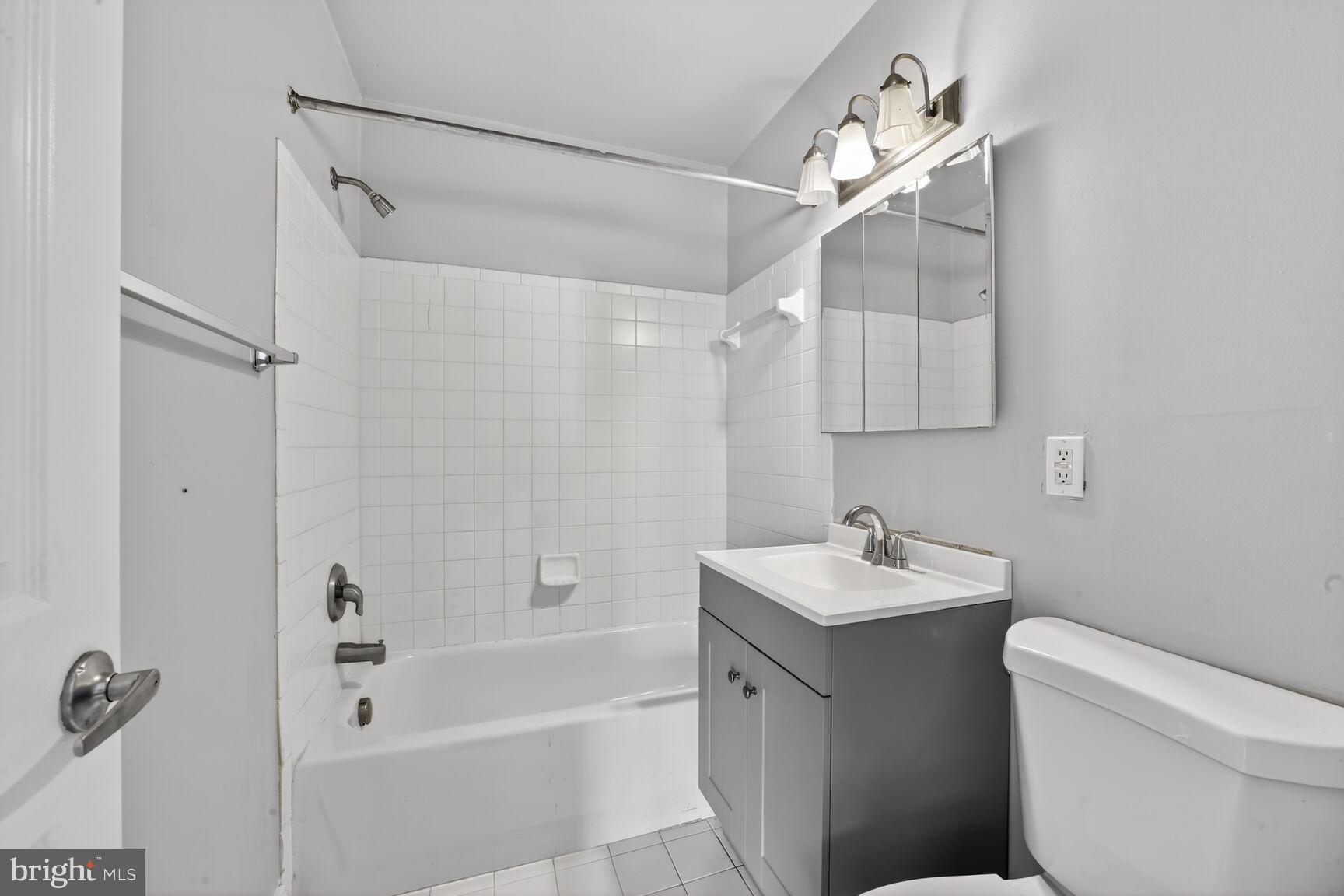 HYATTSVILLE - Residential