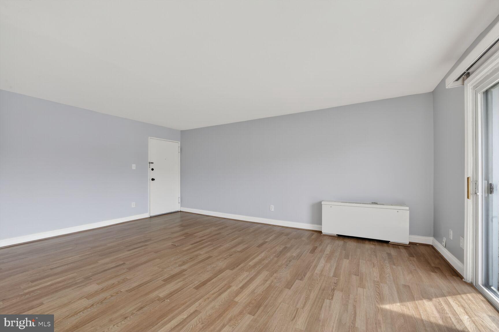 HYATTSVILLE - Residential