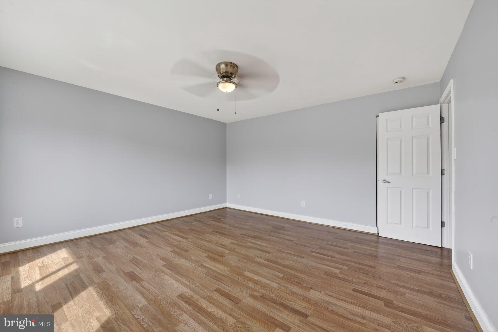 HYATTSVILLE - Residential