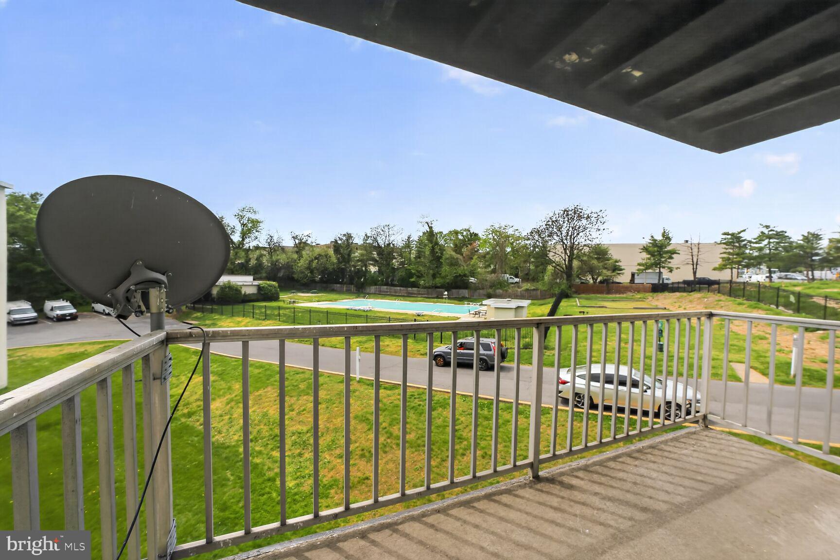 HYATTSVILLE - Residential