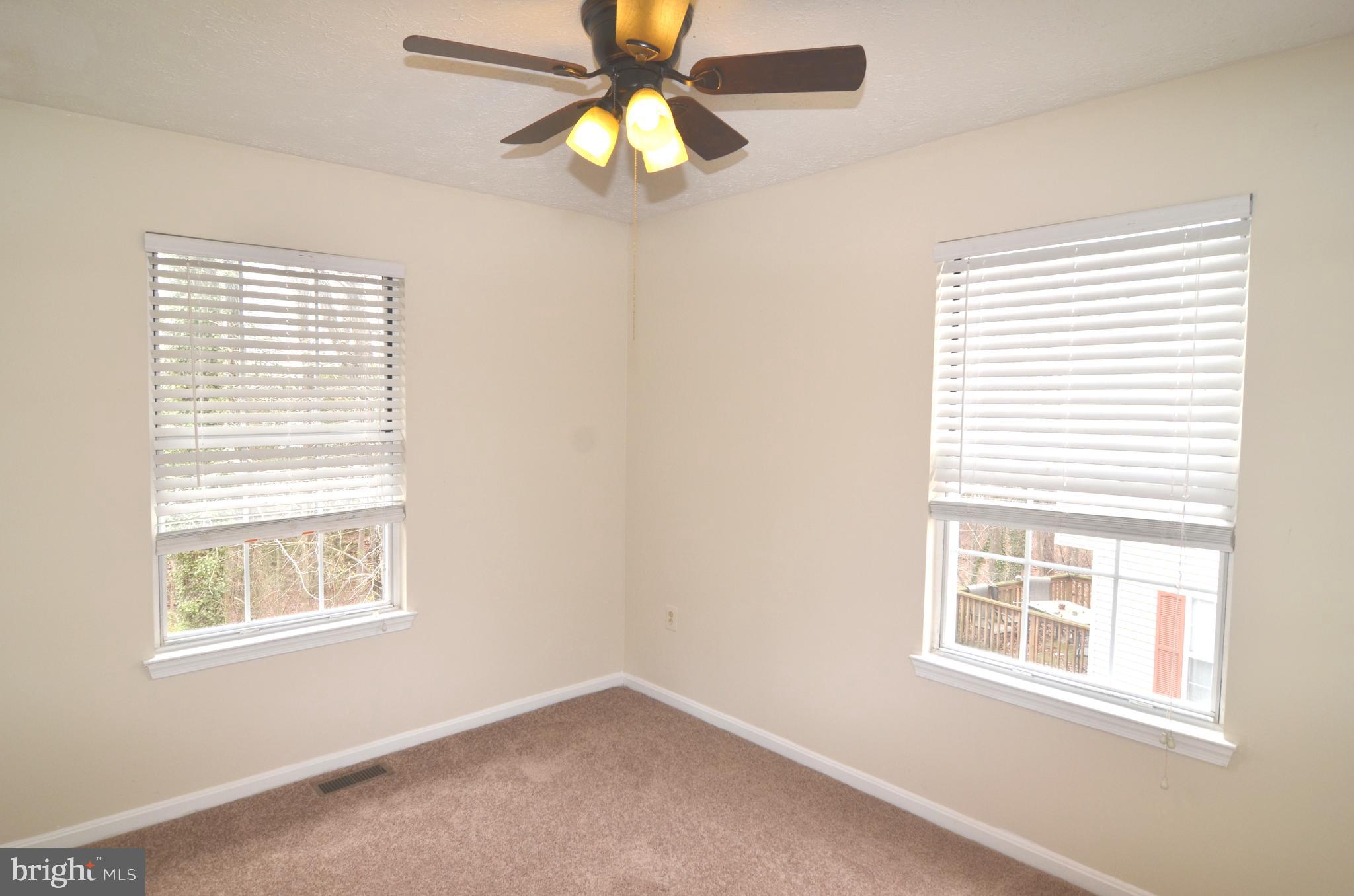 CARMEN WOODS - Residential Lease