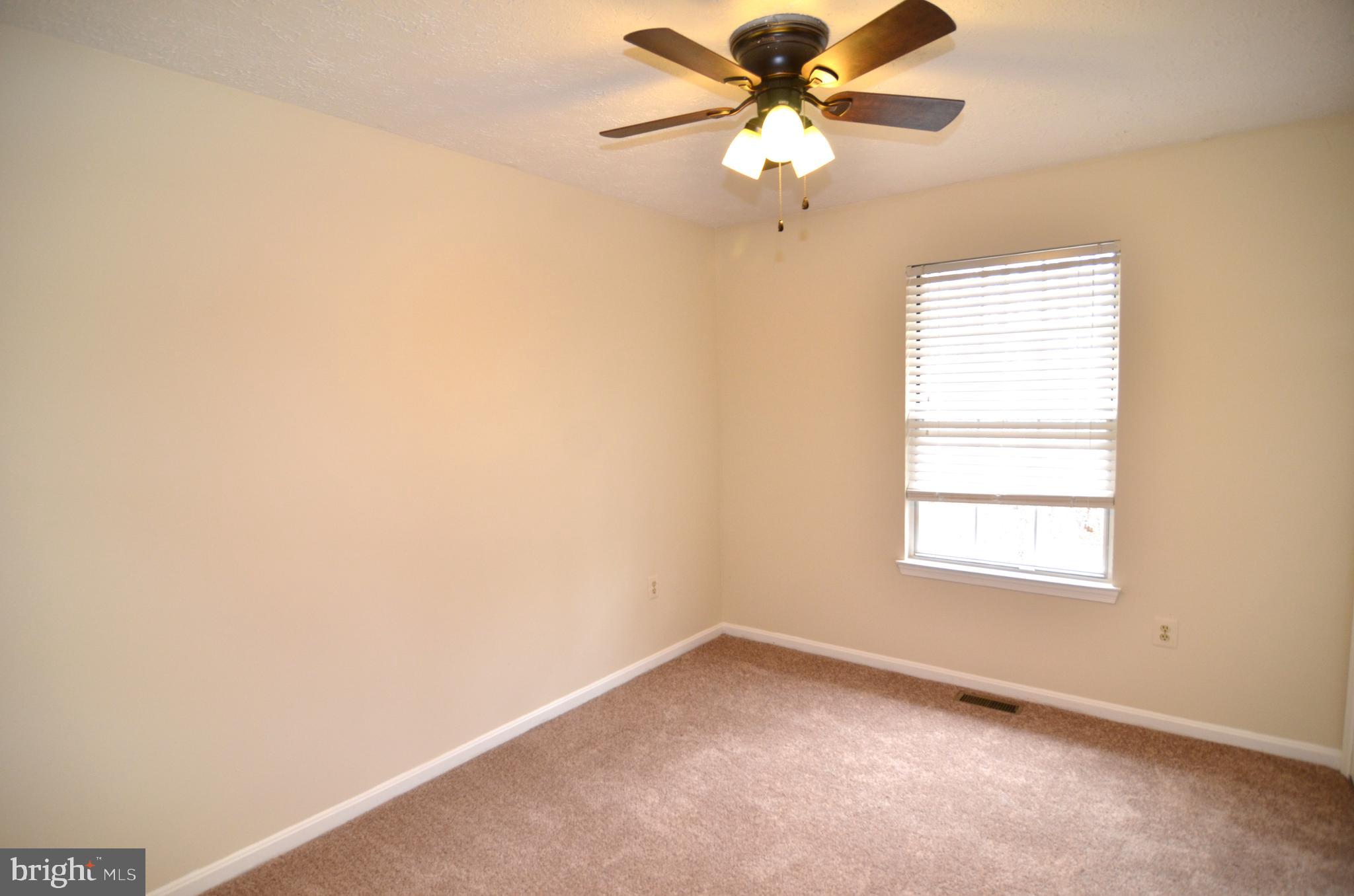 CARMEN WOODS - Residential Lease