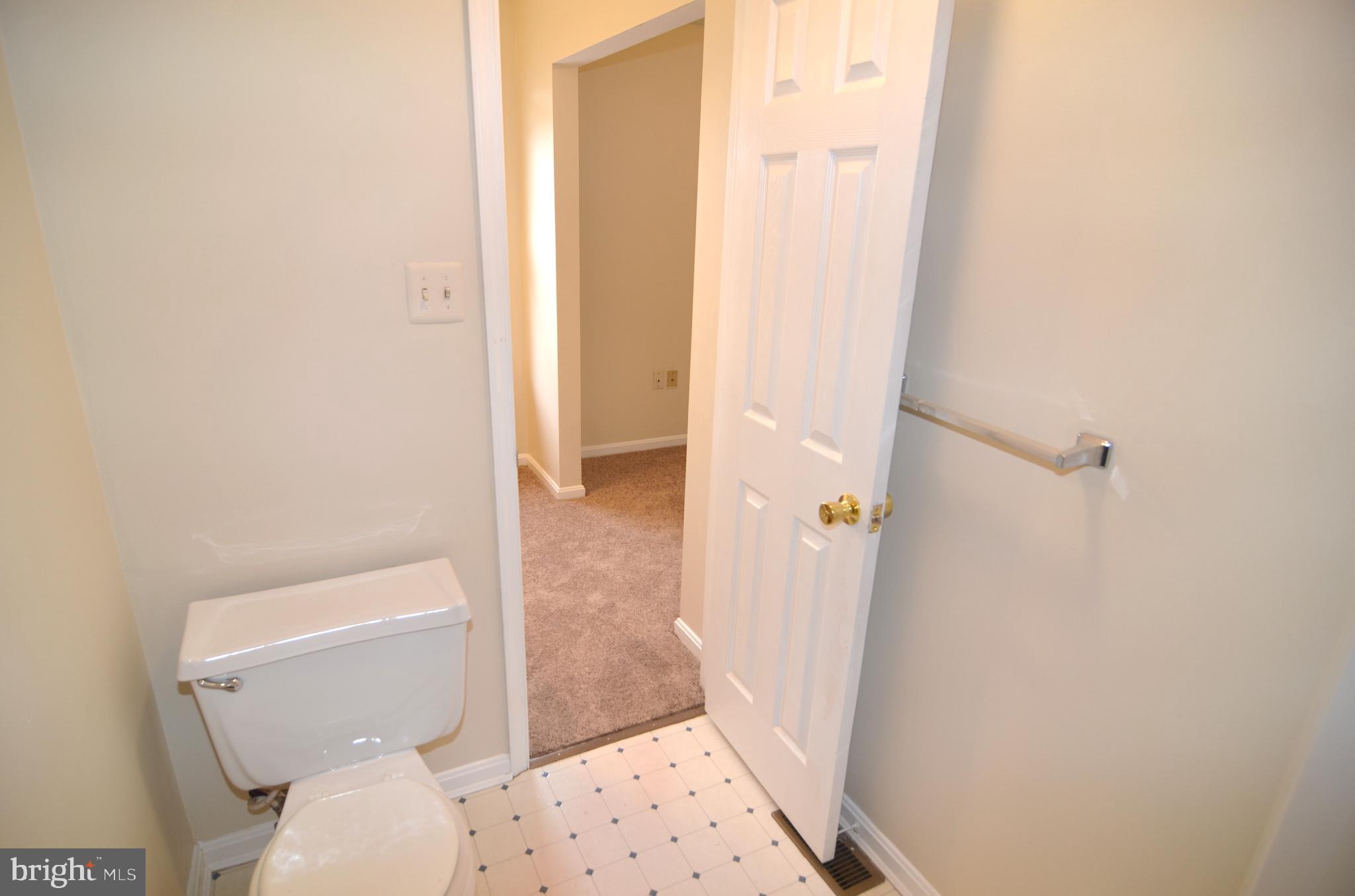 CARMEN WOODS - Residential Lease