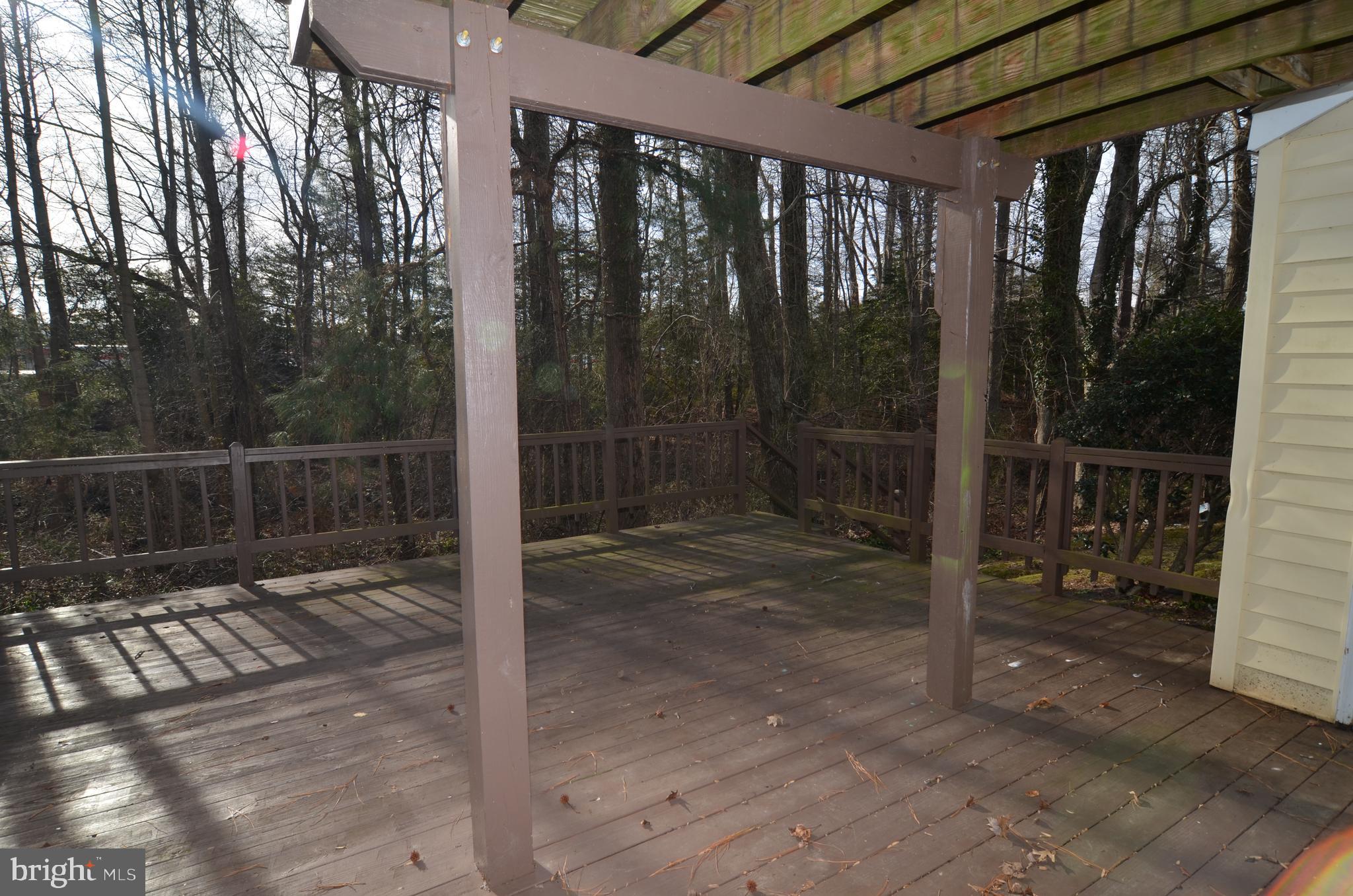 CARMEN WOODS - Residential Lease