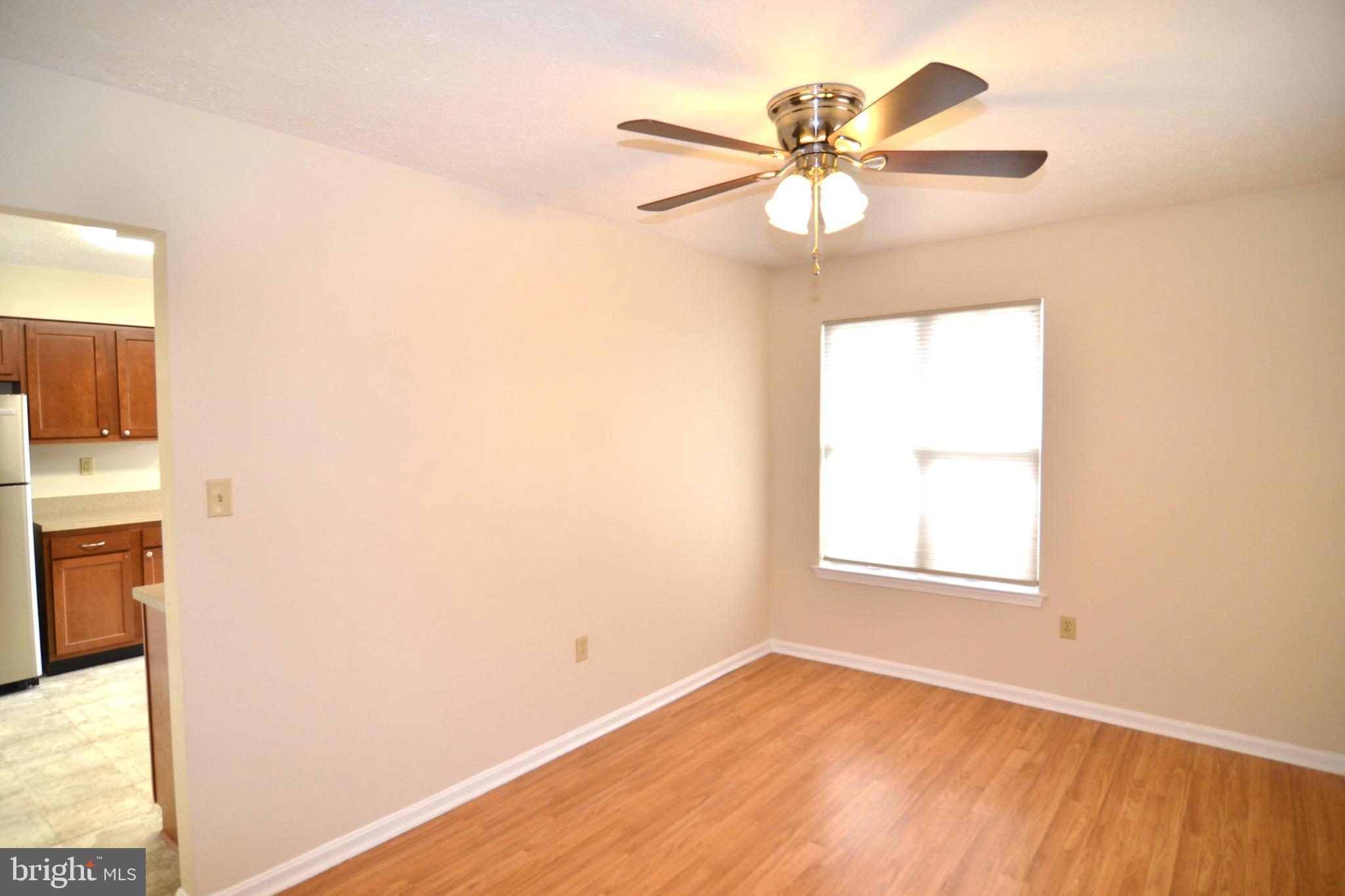 CARMEN WOODS - Residential Lease