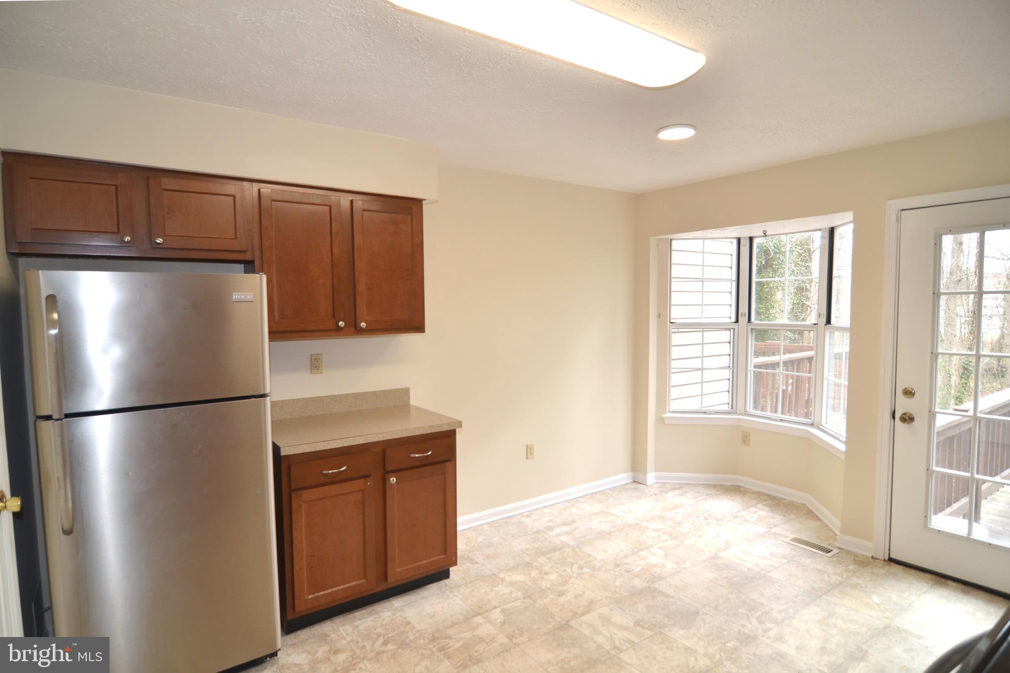 CARMEN WOODS - Residential Lease