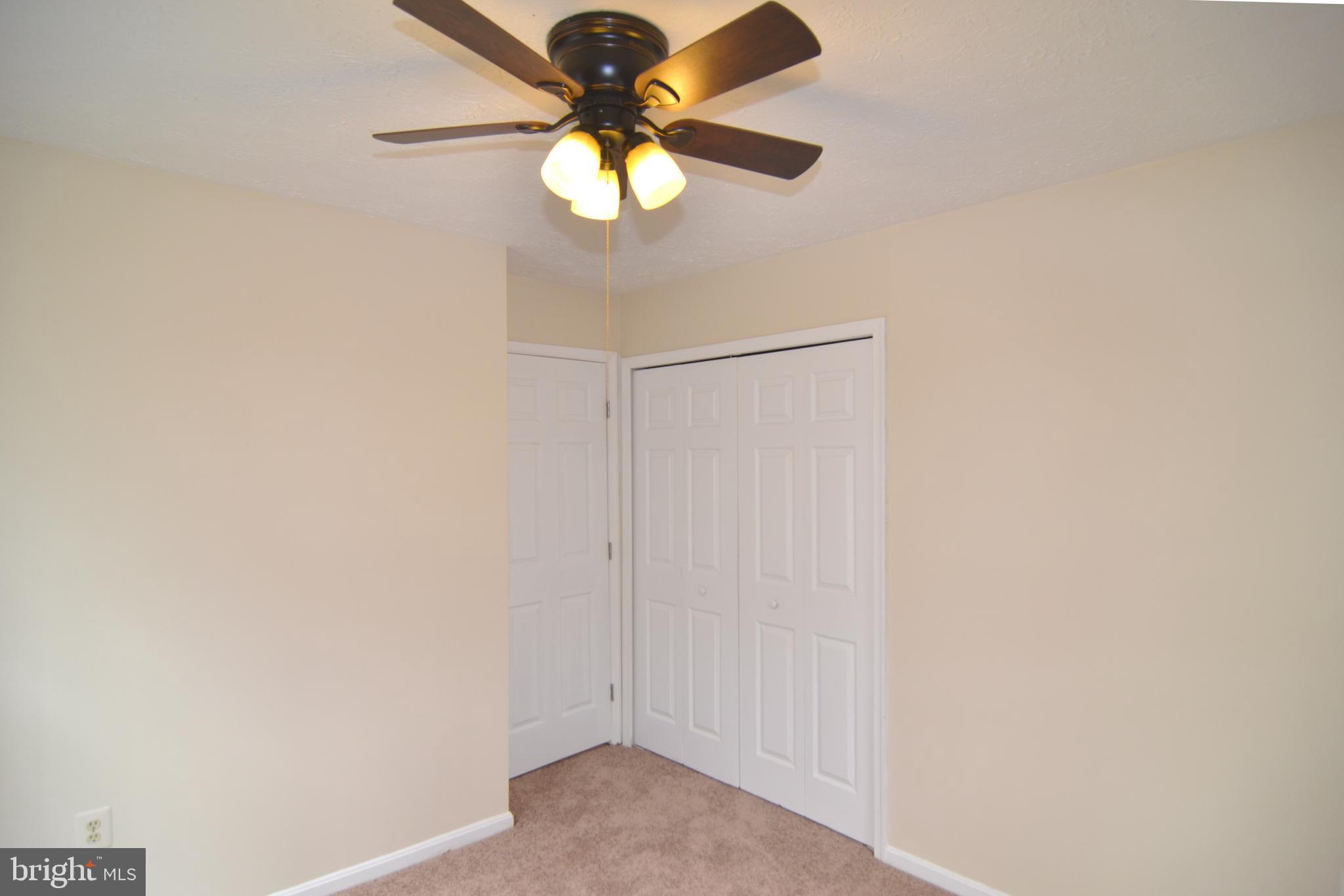 CARMEN WOODS - Residential Lease