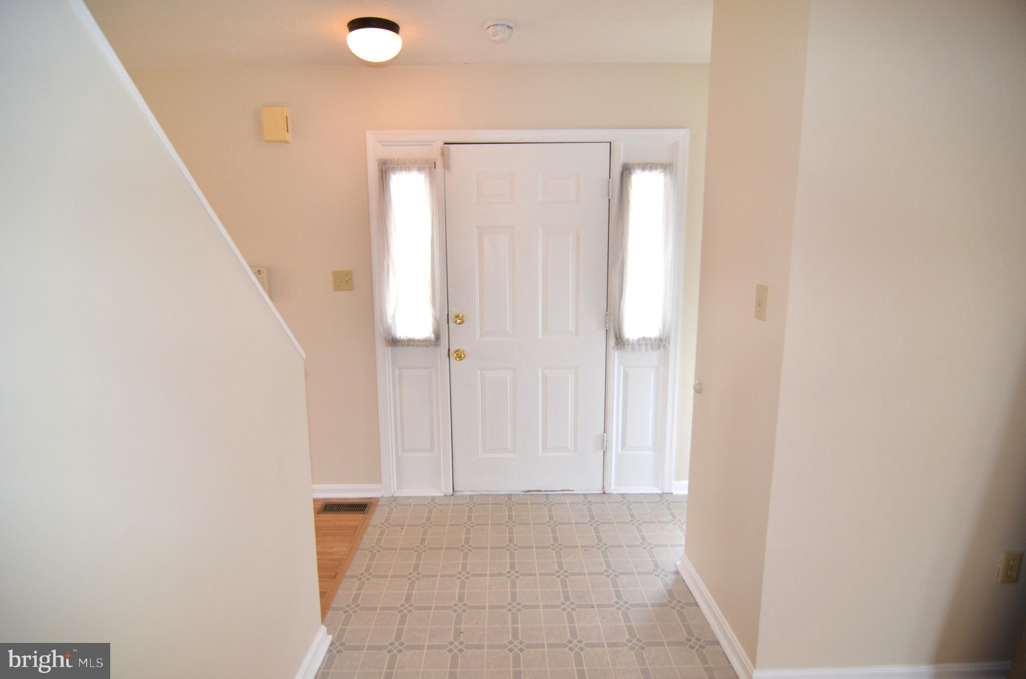 CARMEN WOODS - Residential Lease