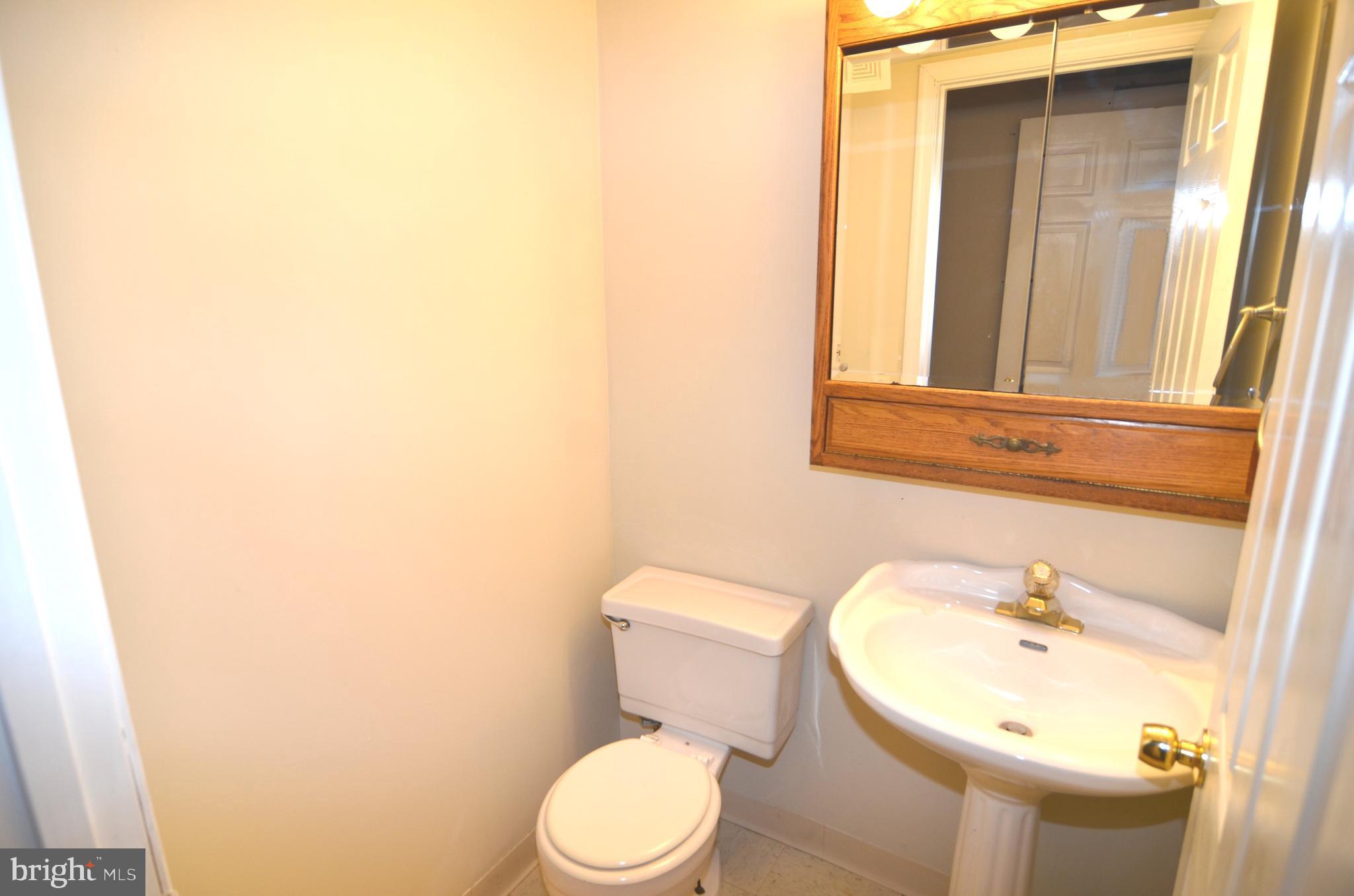 CARMEN WOODS - Residential Lease