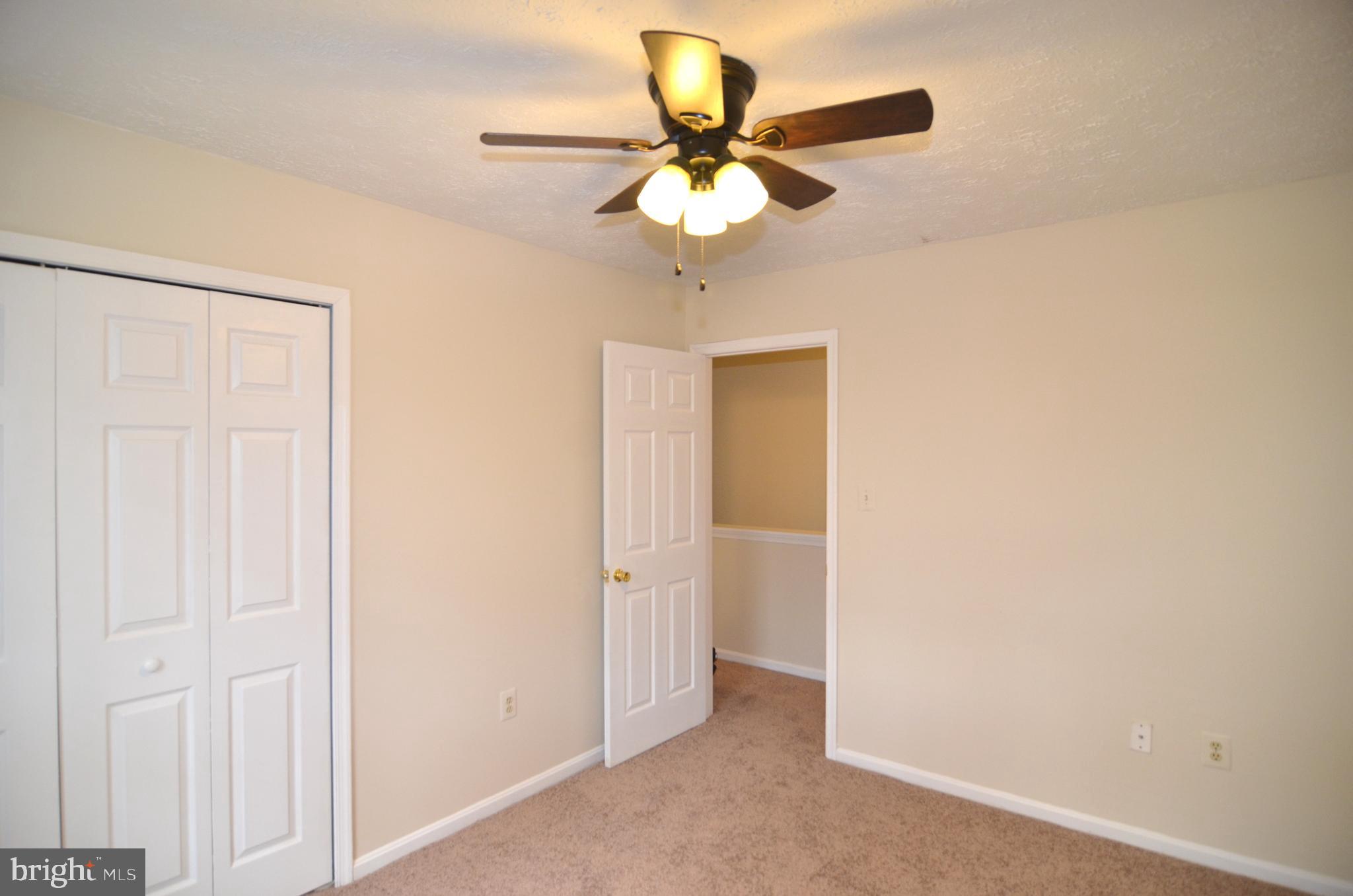 CARMEN WOODS - Residential Lease