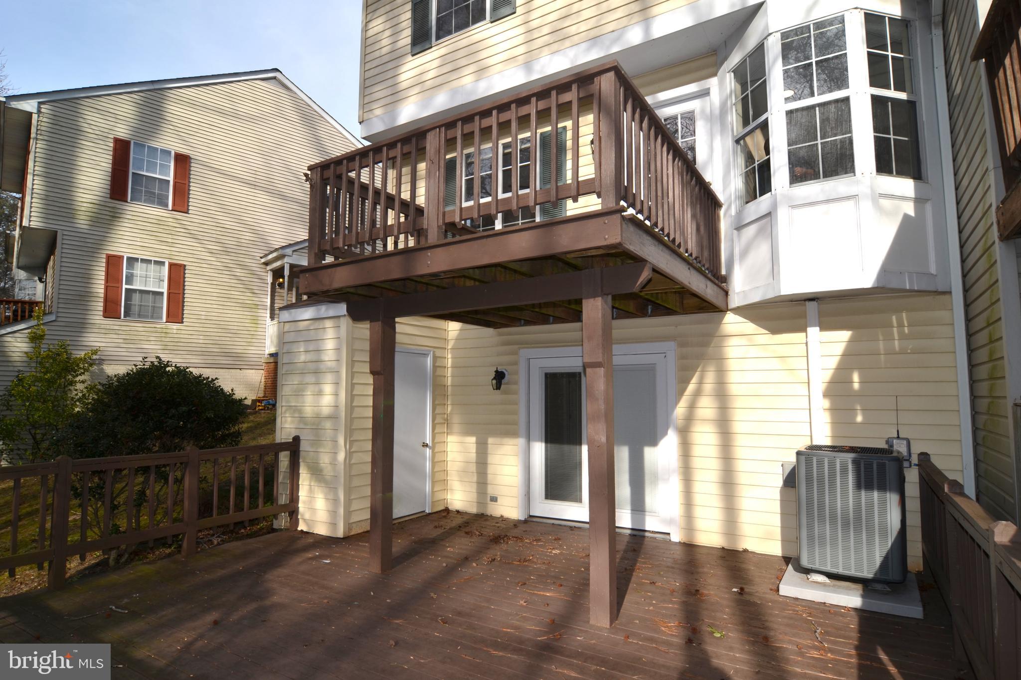 CARMEN WOODS - Residential Lease