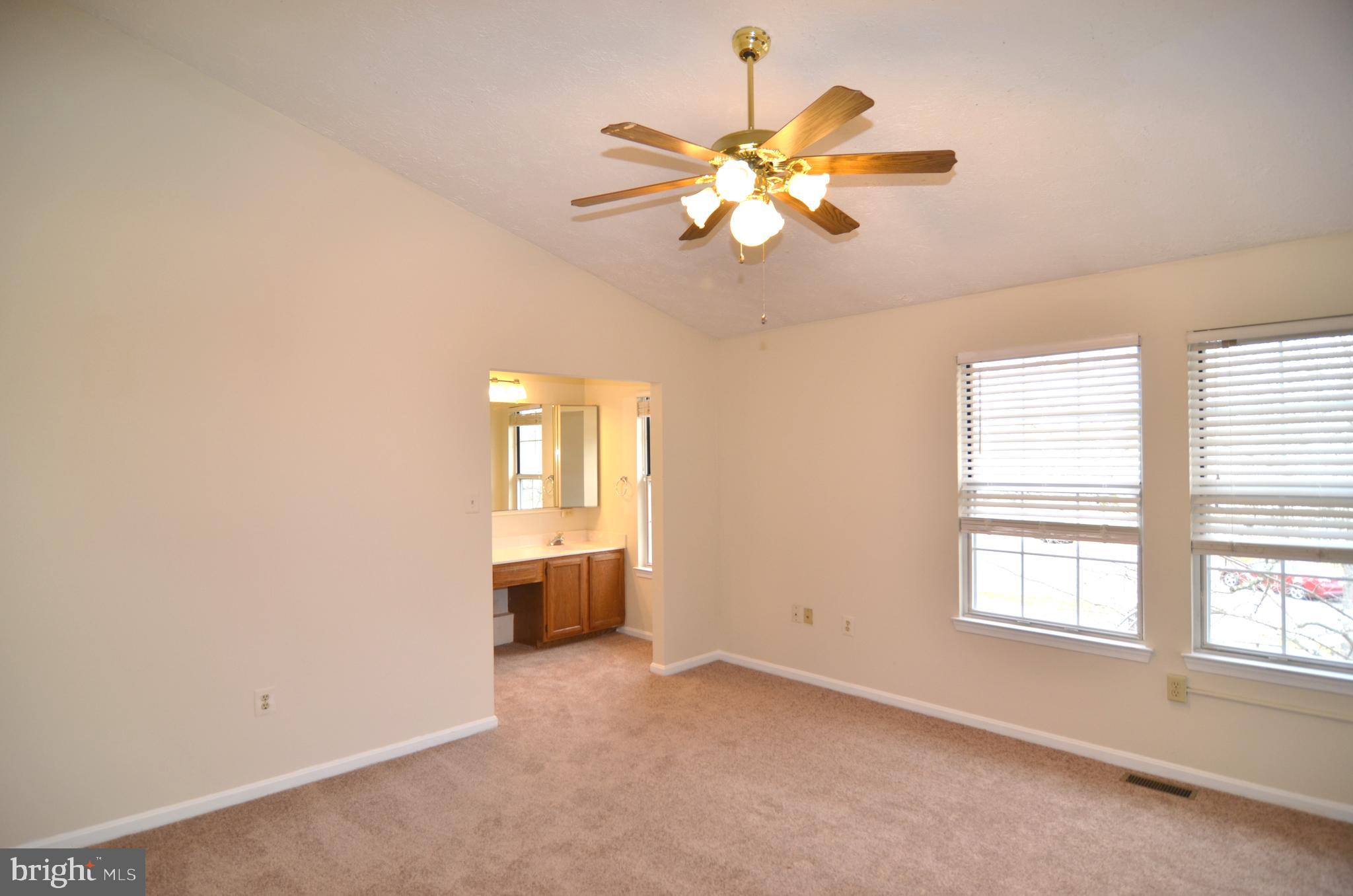 CARMEN WOODS - Residential Lease