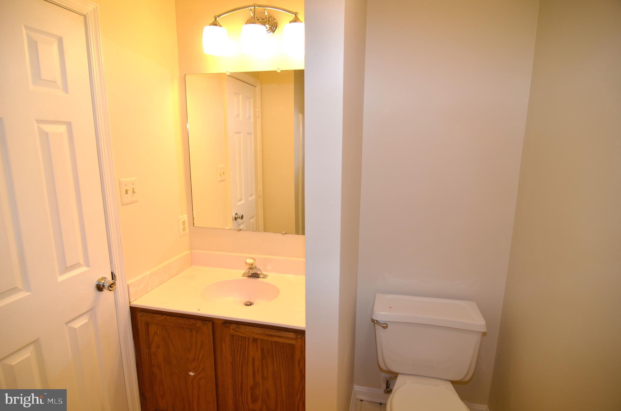 CARMEN WOODS - Residential Lease