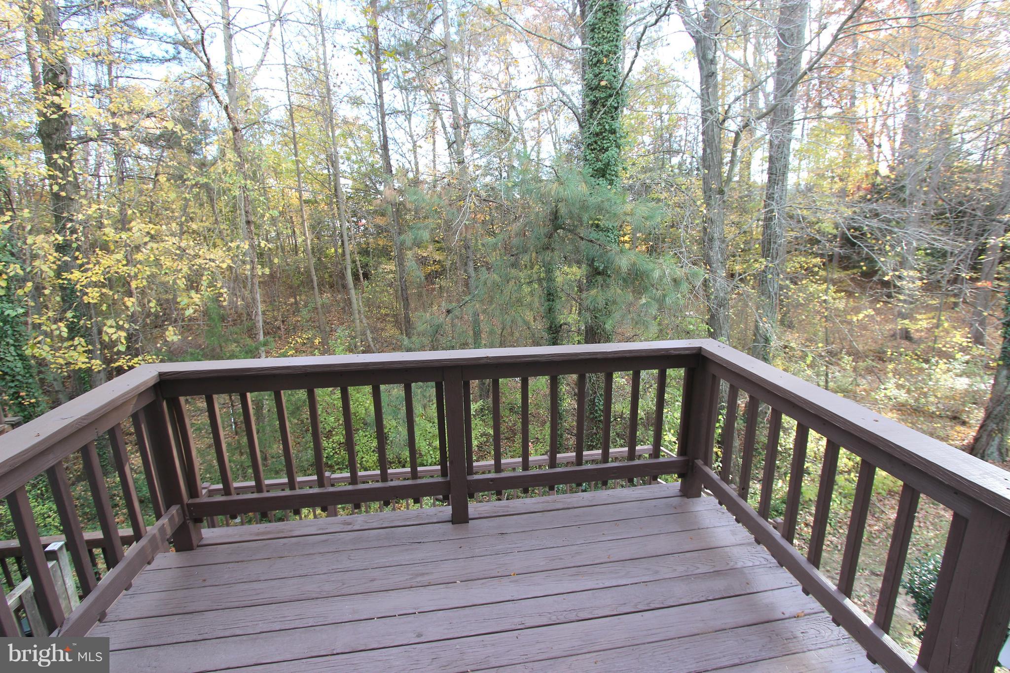 CARMEN WOODS - Residential Lease