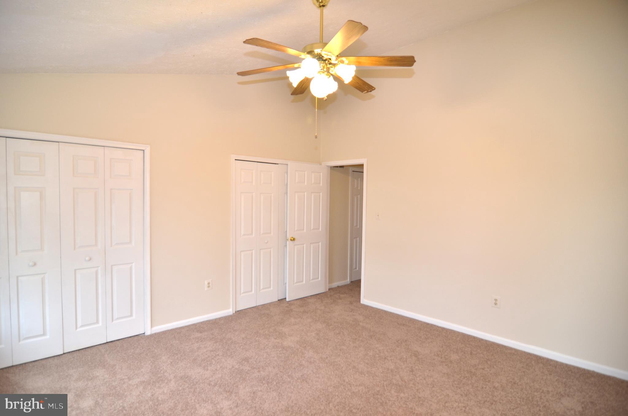 CARMEN WOODS - Residential Lease