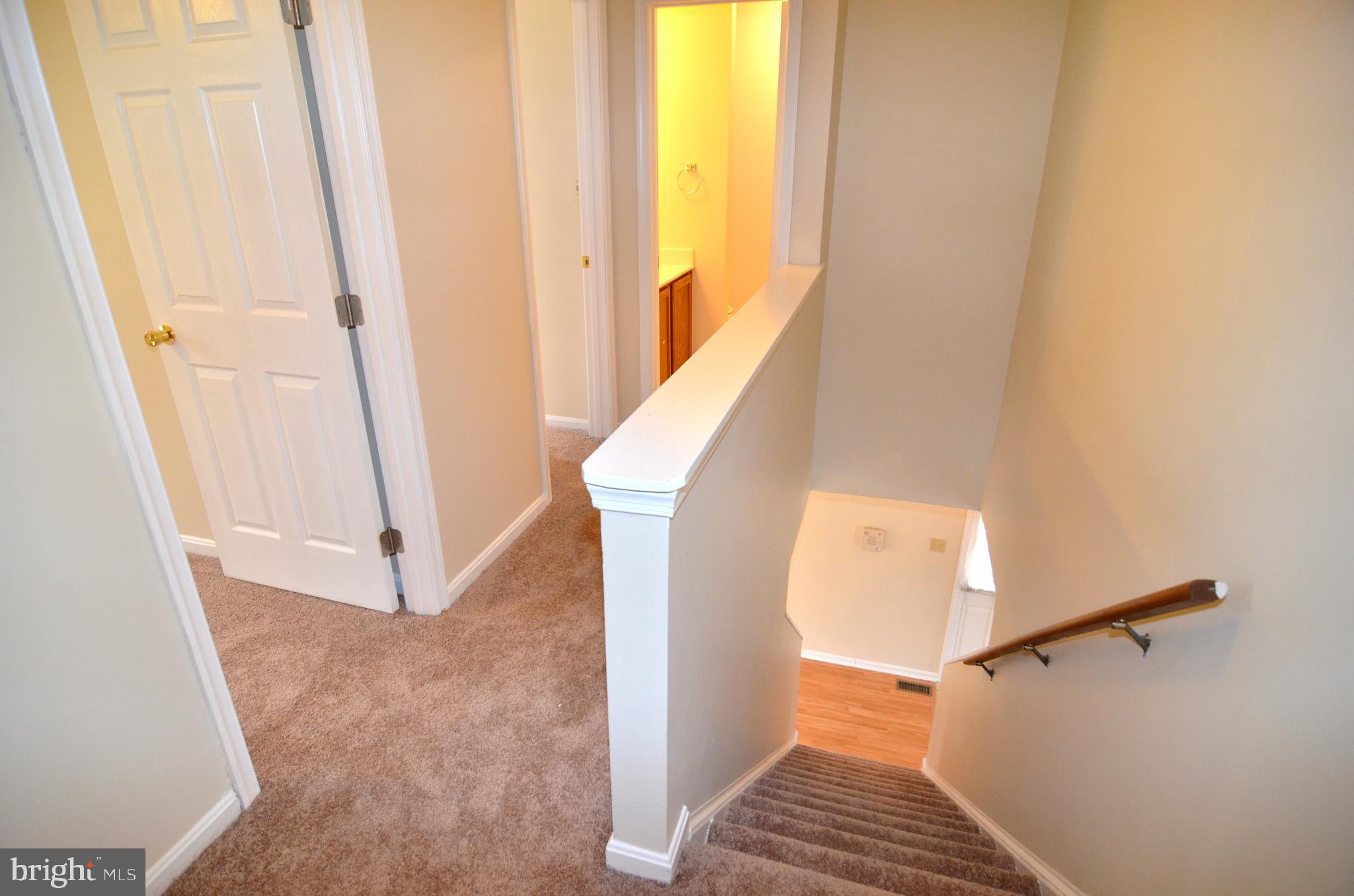 CARMEN WOODS - Residential Lease