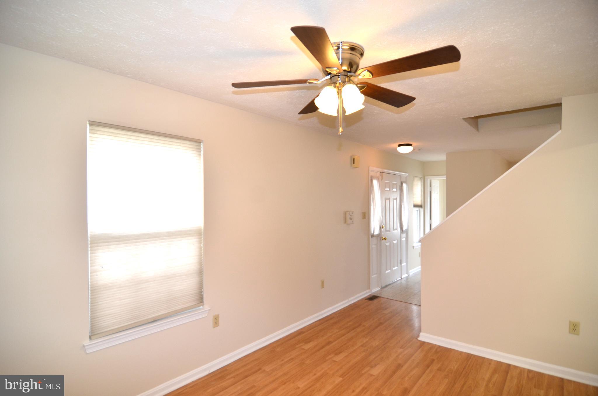 CARMEN WOODS - Residential Lease