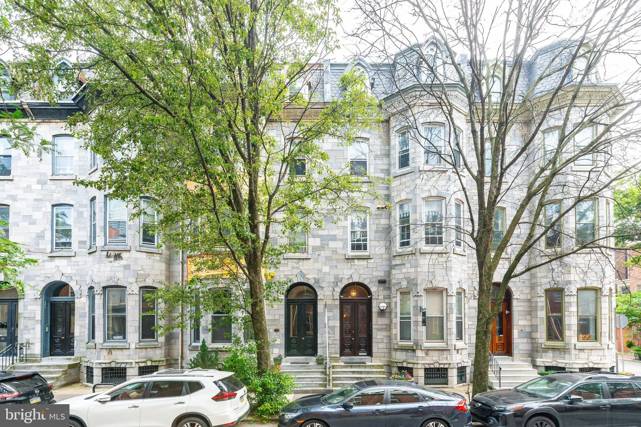 Philadelphia, Pennsylvania 19103, United States, 1 Bedroom Bedrooms, ,1 BathroomBathrooms,Residential,Active,146579