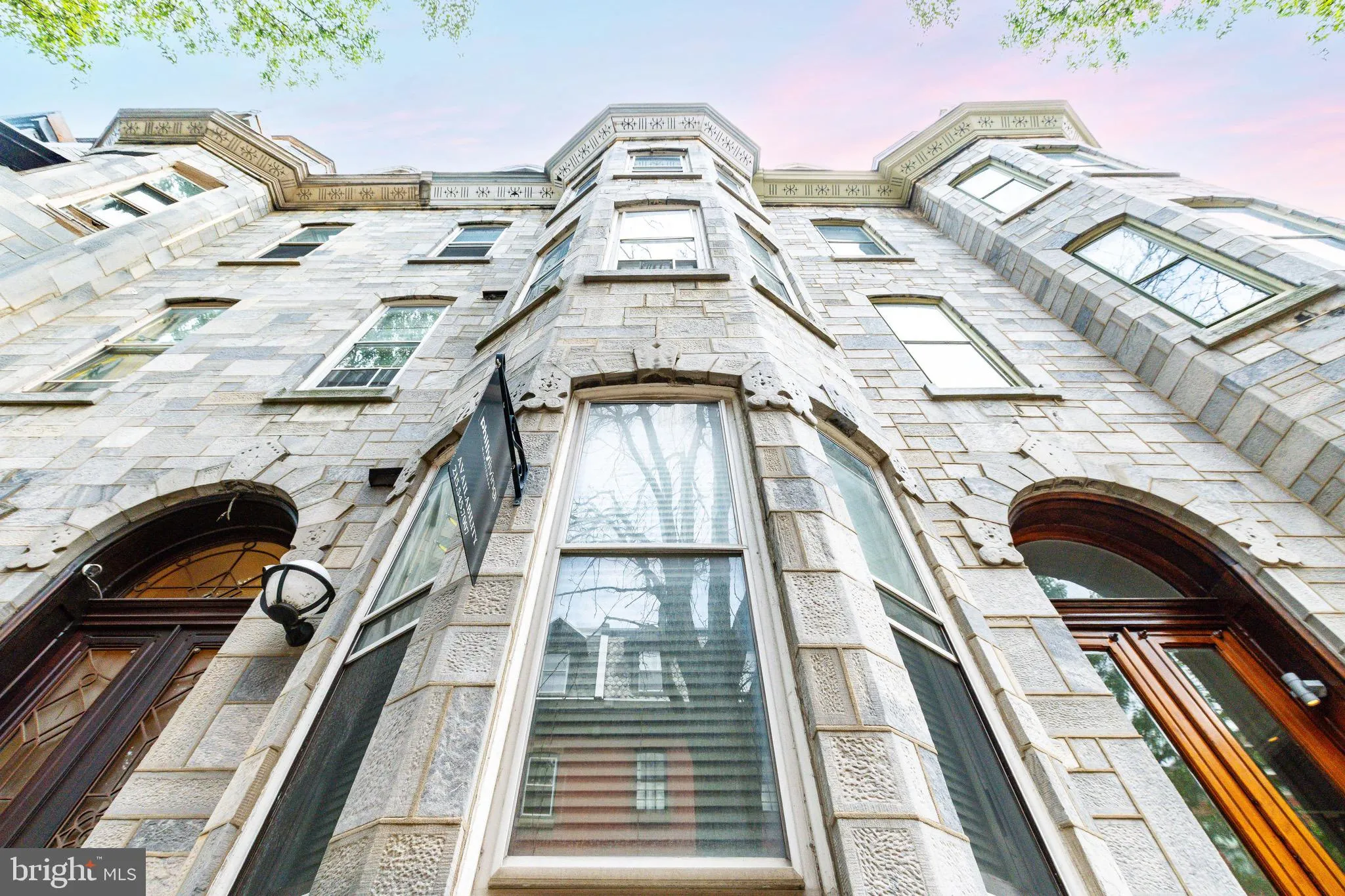 Philadelphia, Pennsylvania 19103, United States, 1 Bedroom Bedrooms, ,1 BathroomBathrooms,Residential,Active,146579