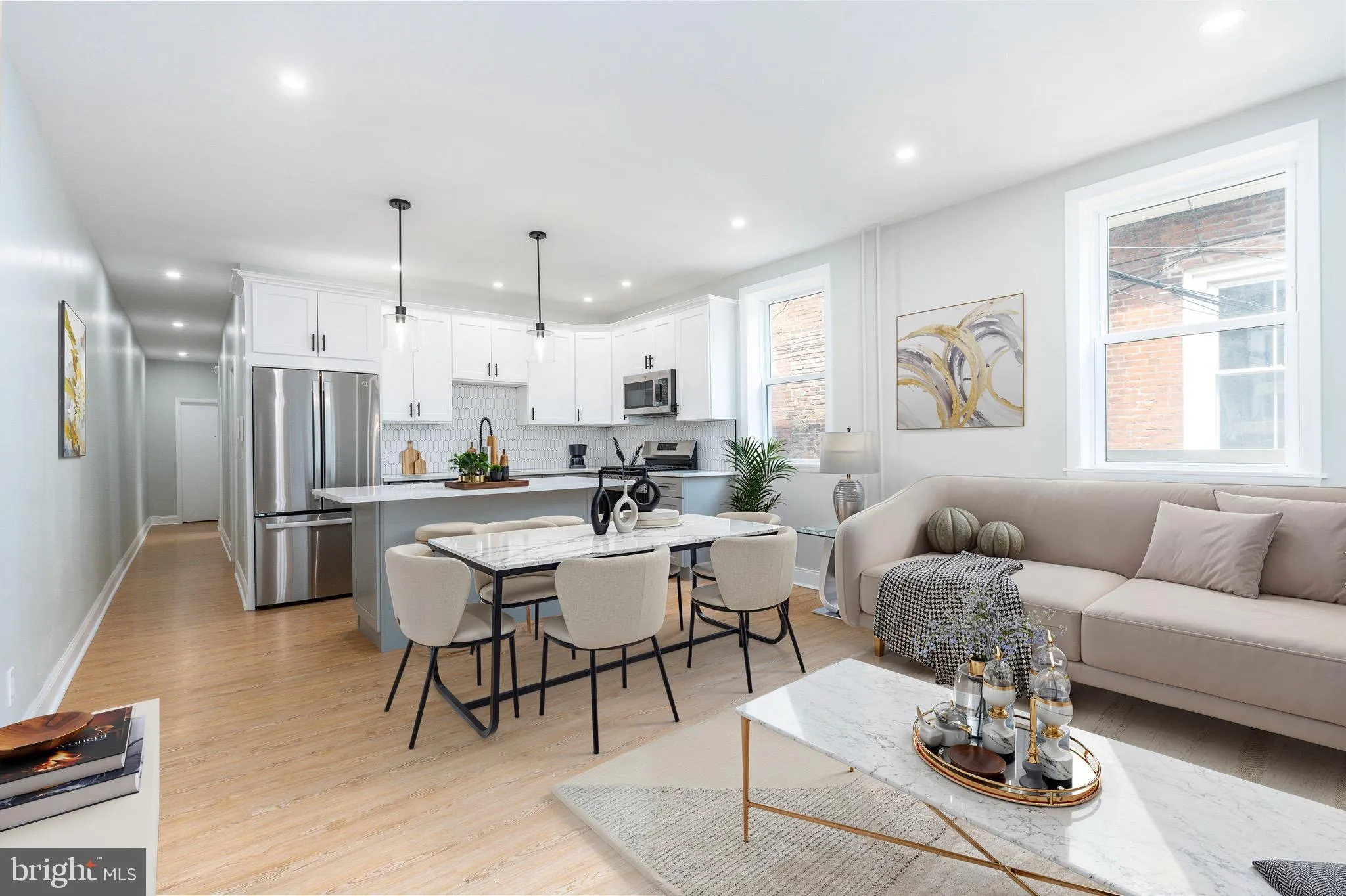 Philadelphia, Pennsylvania 19103, United States, 1 Bedroom Bedrooms, ,1 BathroomBathrooms,Residential,Active,146579