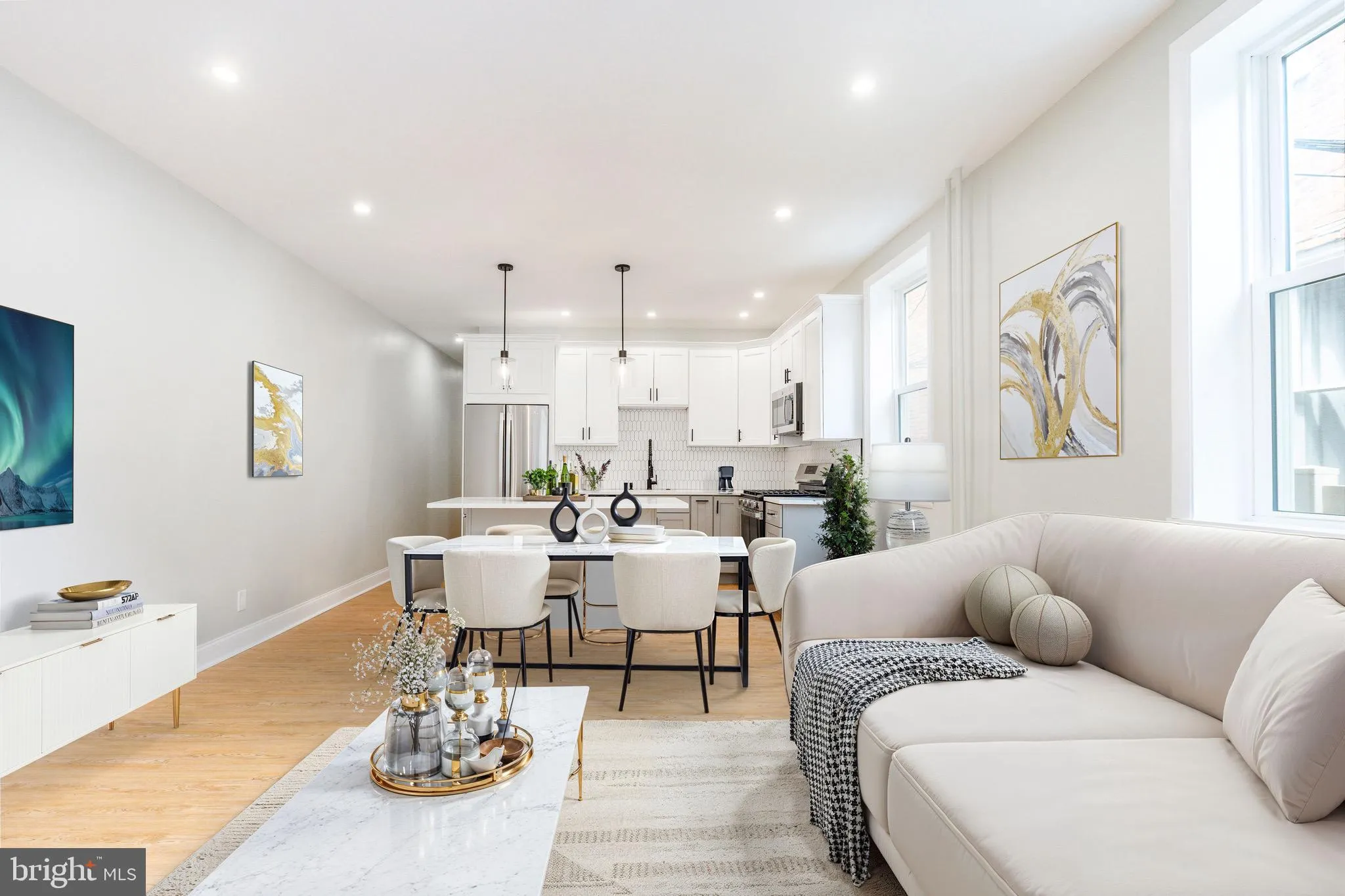 Philadelphia, Pennsylvania 19103, United States, 1 Bedroom Bedrooms, ,1 BathroomBathrooms,Residential,Active,146579