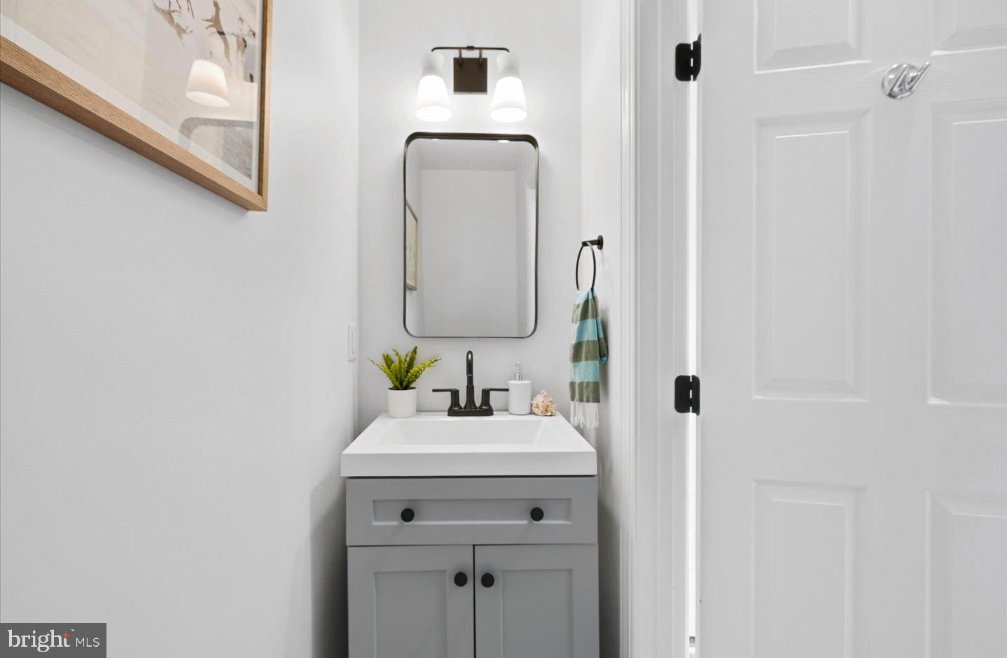 VERSAILLES - Residential