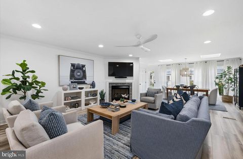 2805 AMERICAN EAGLE WAY 5 REHOBOTH BEACH DE 19971