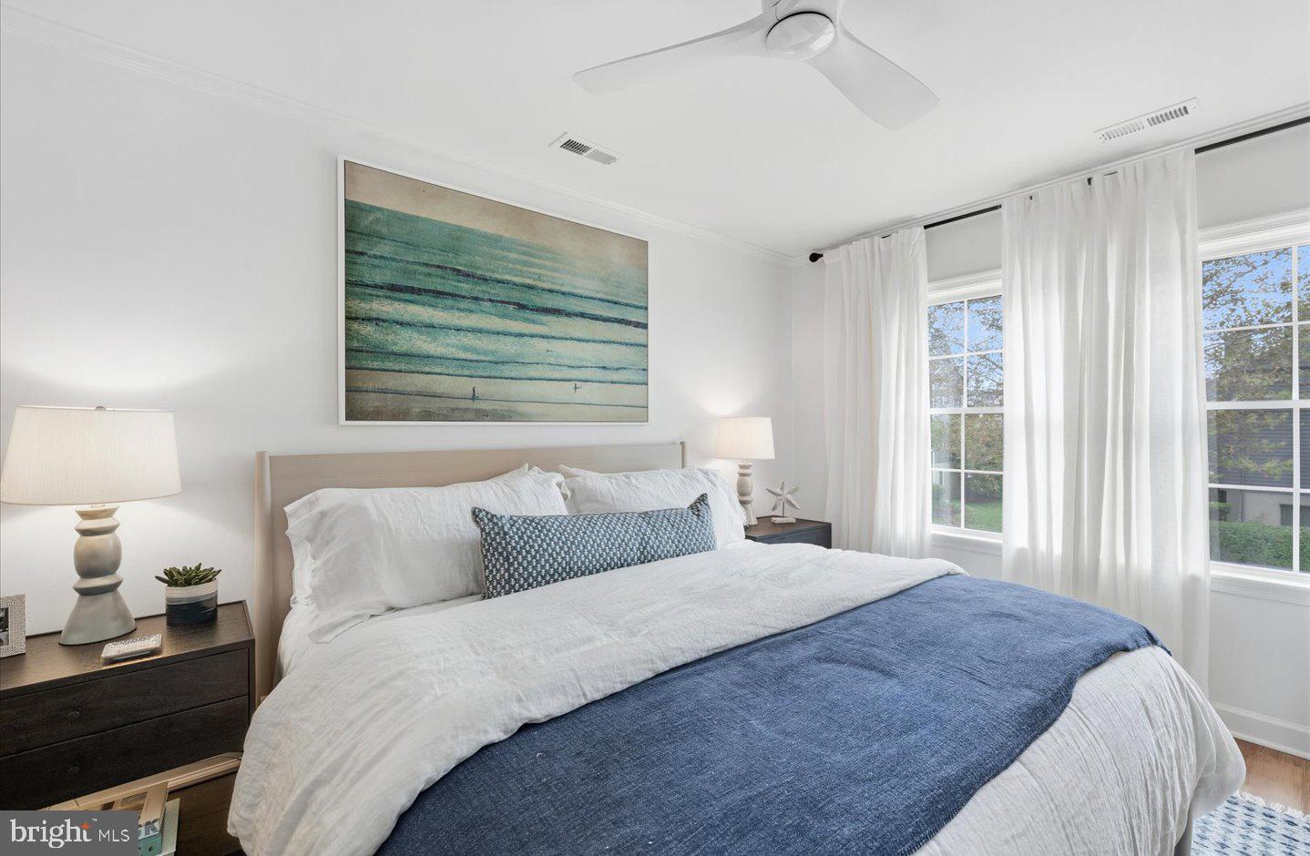 VERSAILLES - Residential